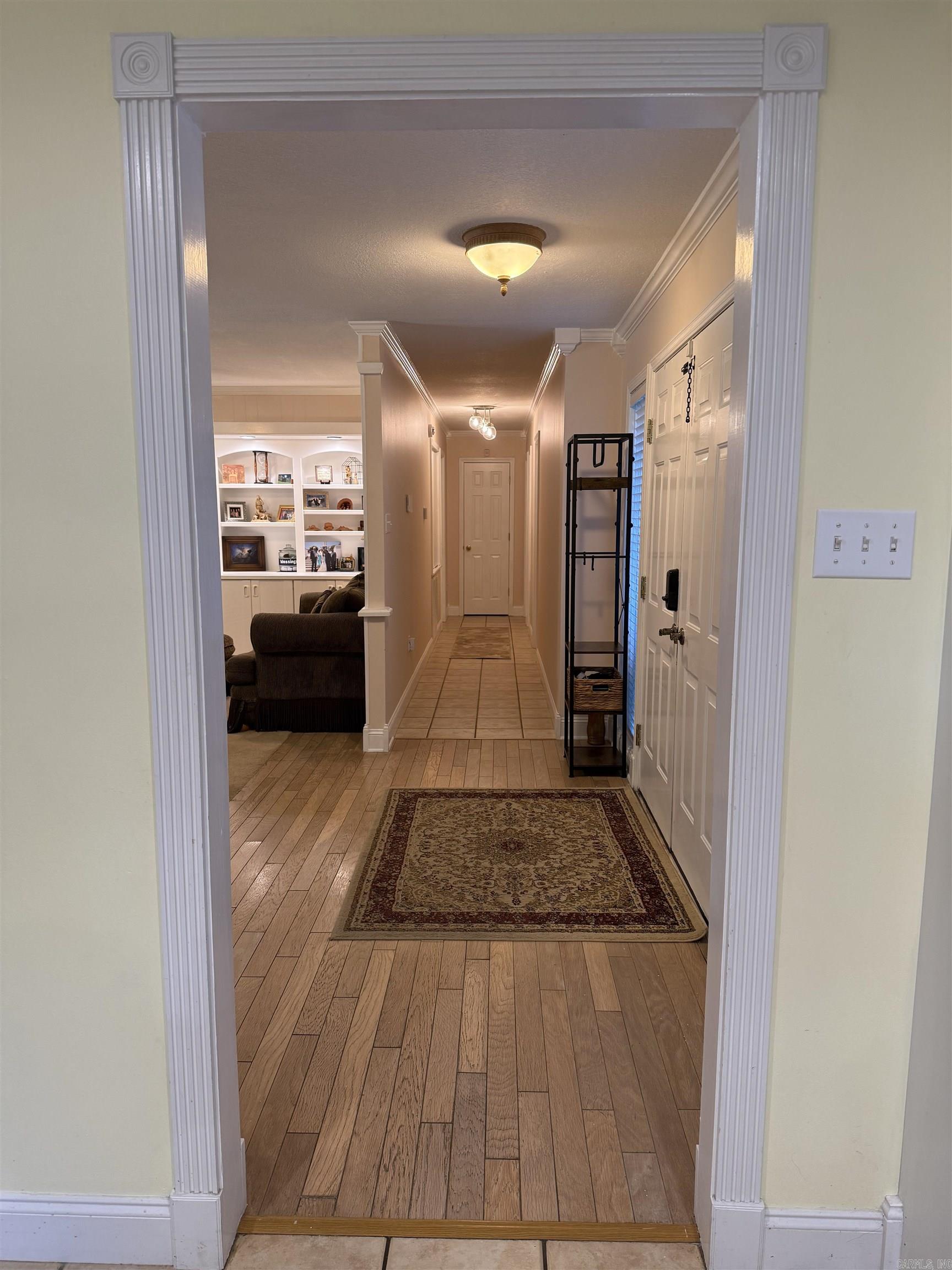1115 Salem  Conway, AR