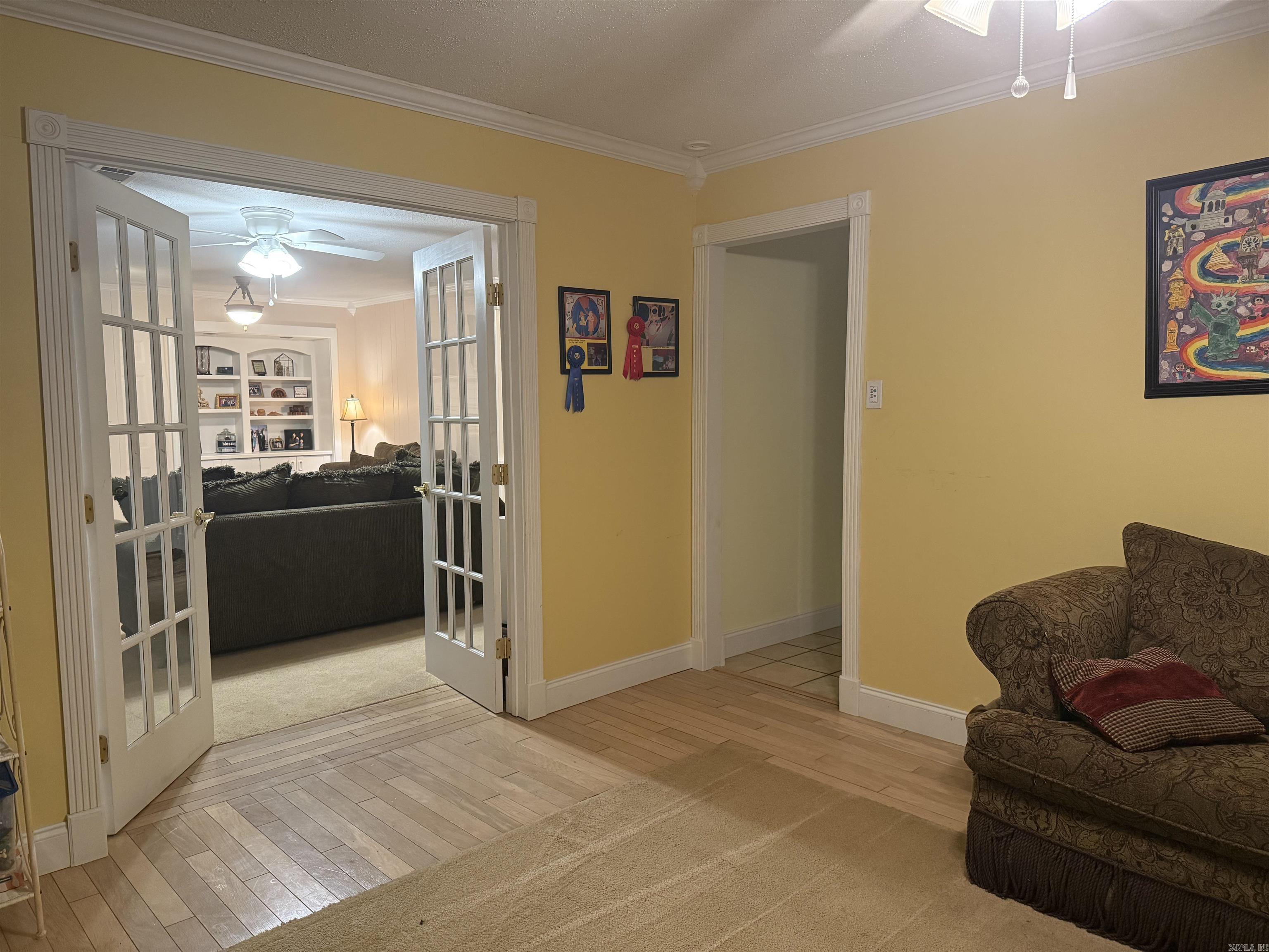 1115 Salem  Conway, AR
