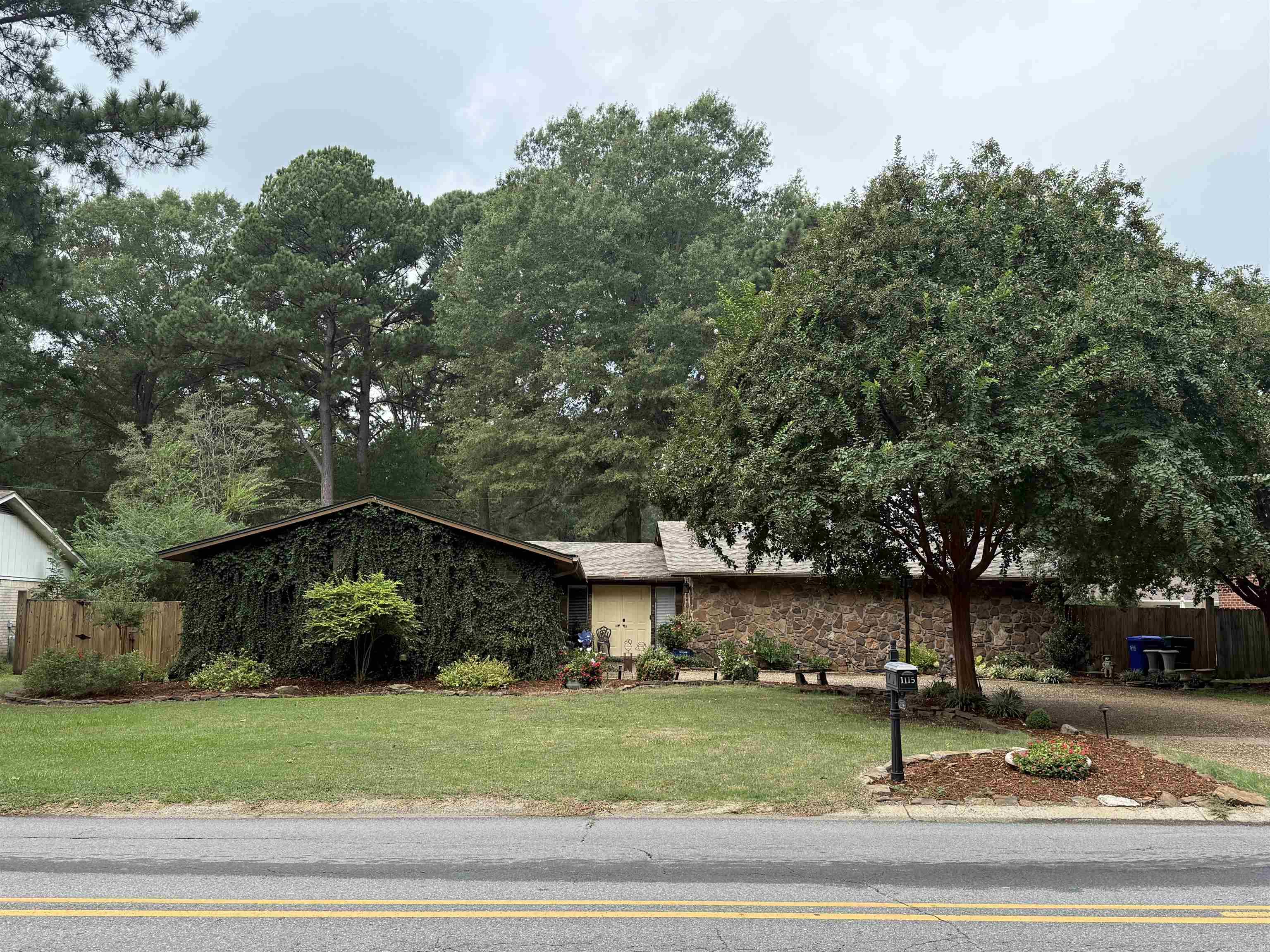 1115 Salem  Conway, AR