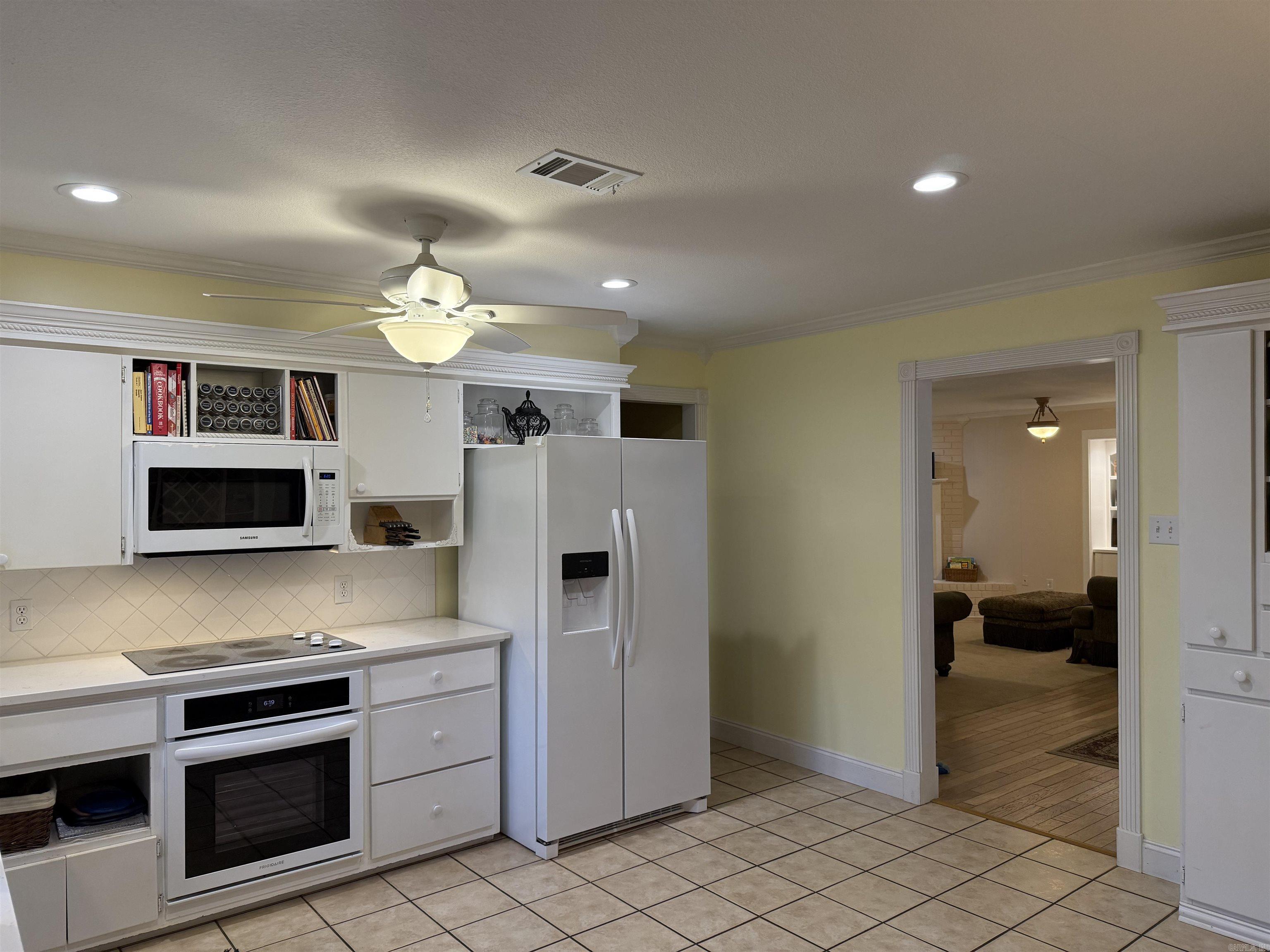 1115 Salem  Conway, AR