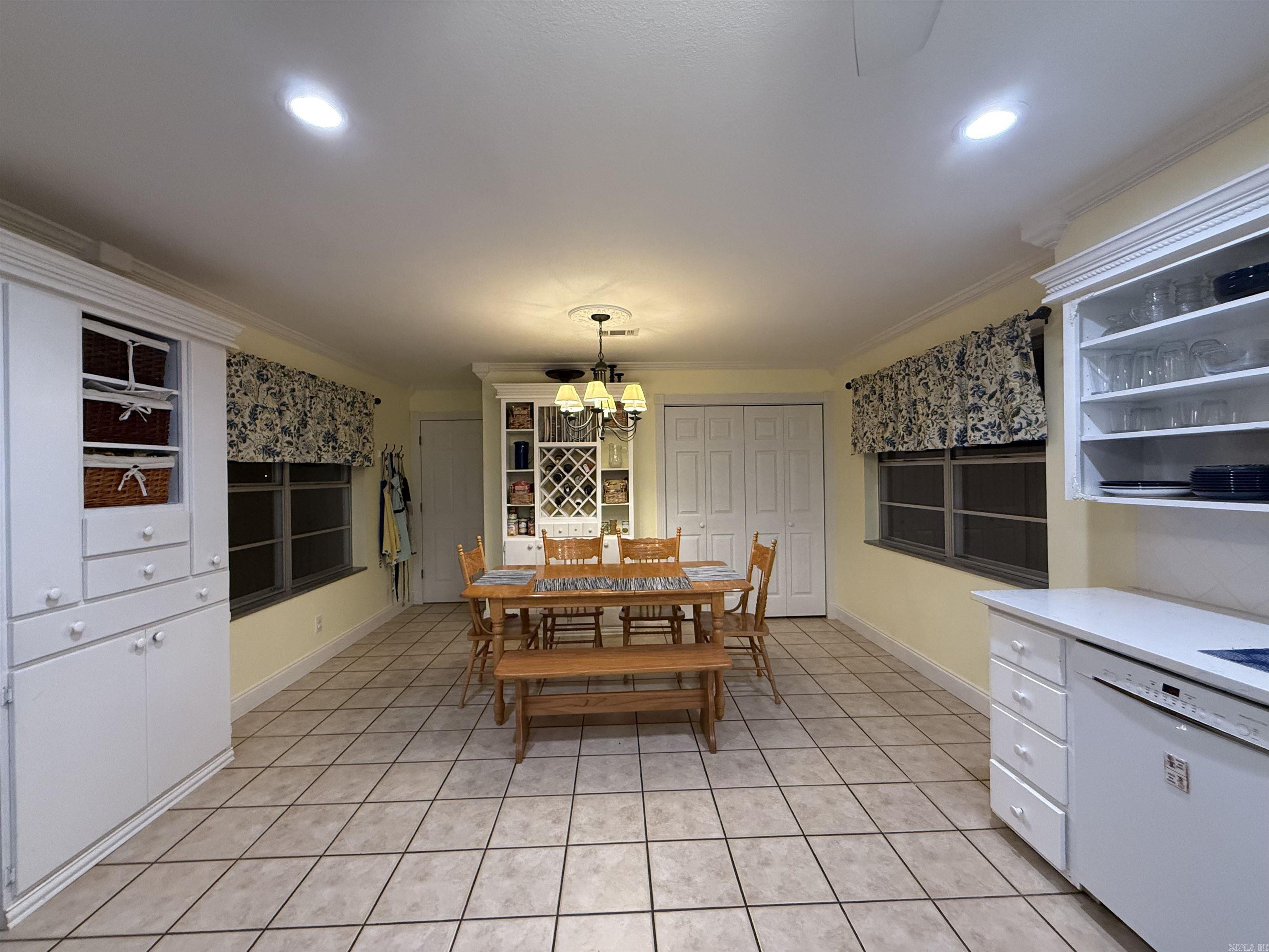 1115 Salem  Conway, AR
