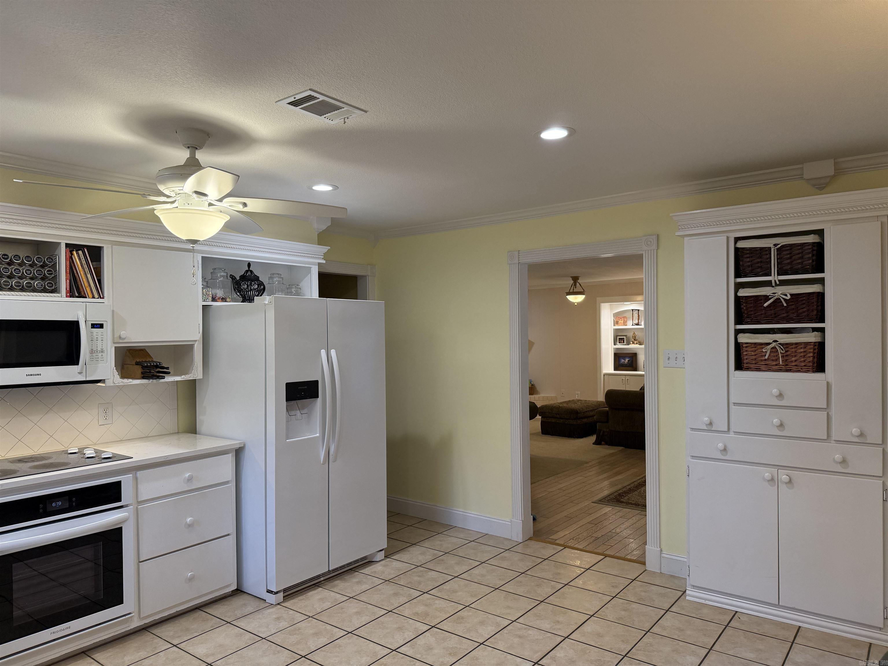 1115 Salem  Conway, AR