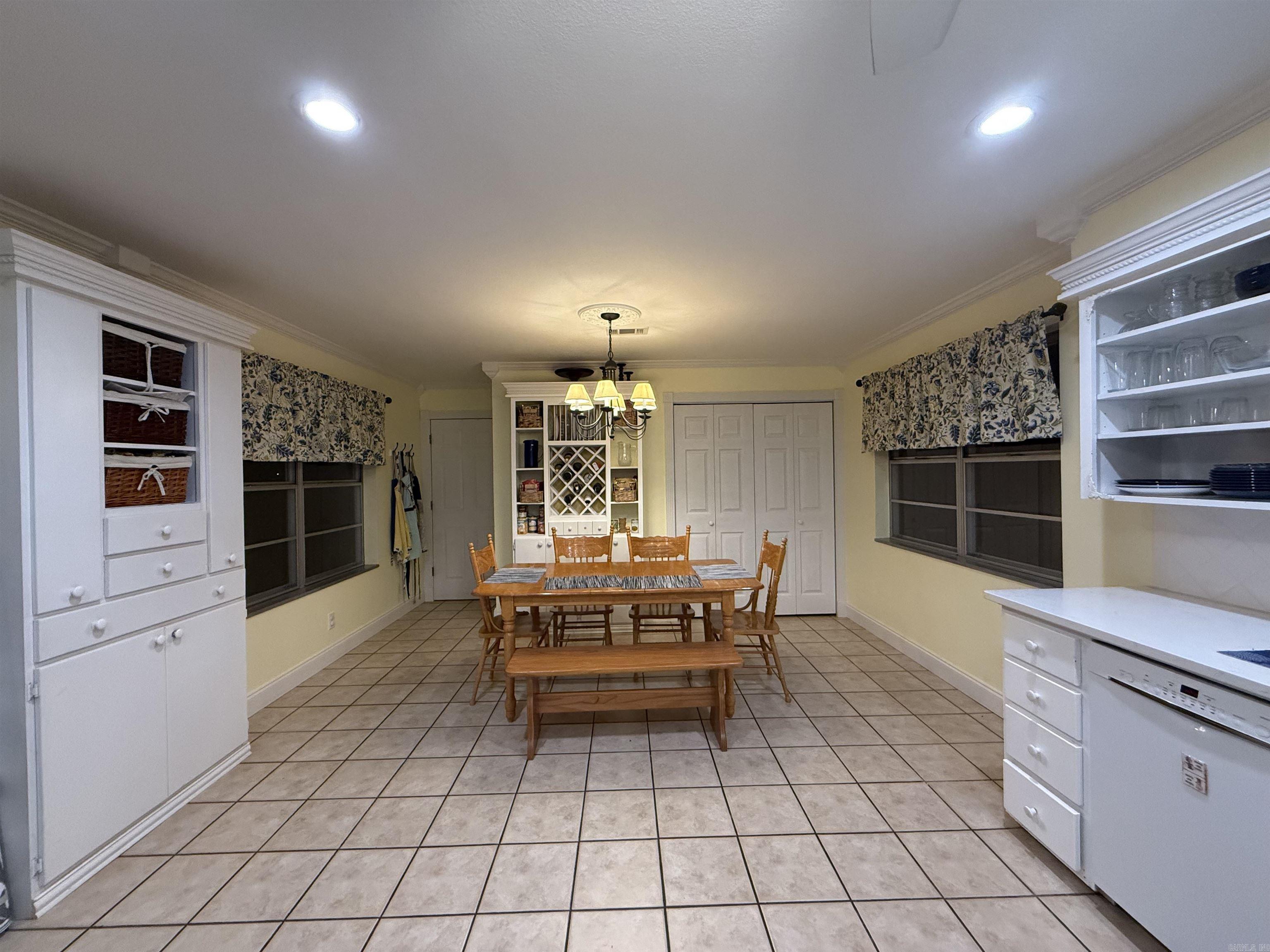 1115 Salem  Conway, AR
