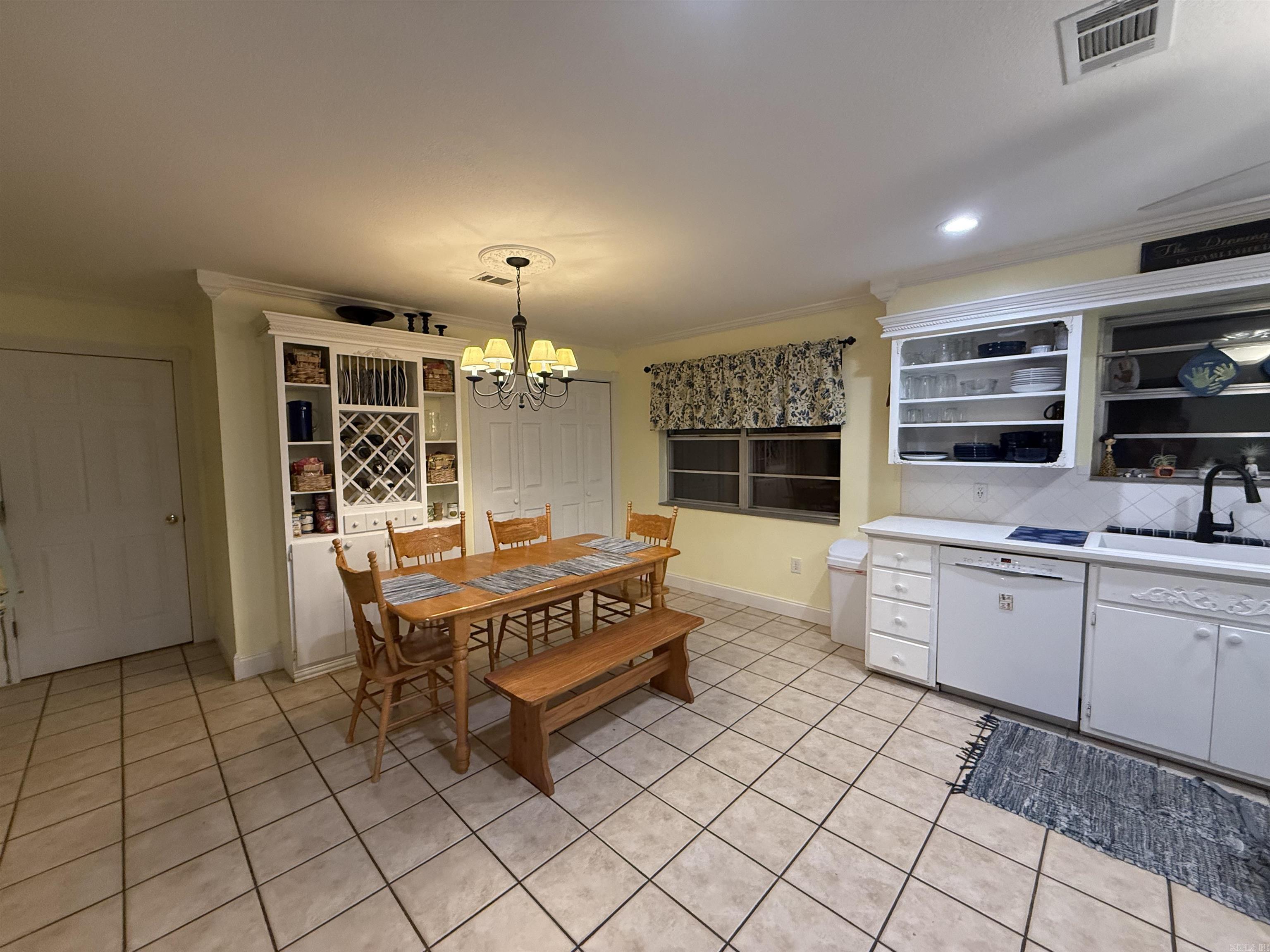 1115 Salem  Conway, AR