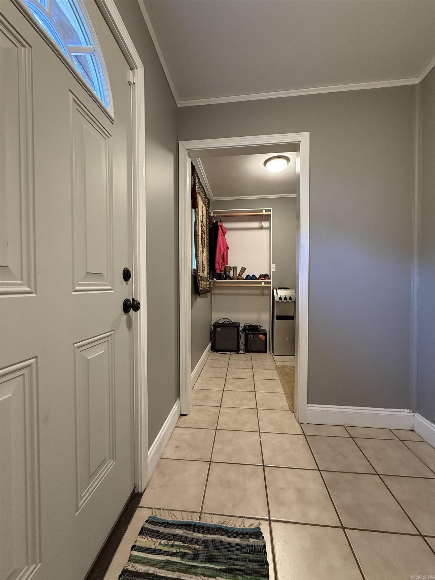 1115 Salem  Conway, AR
