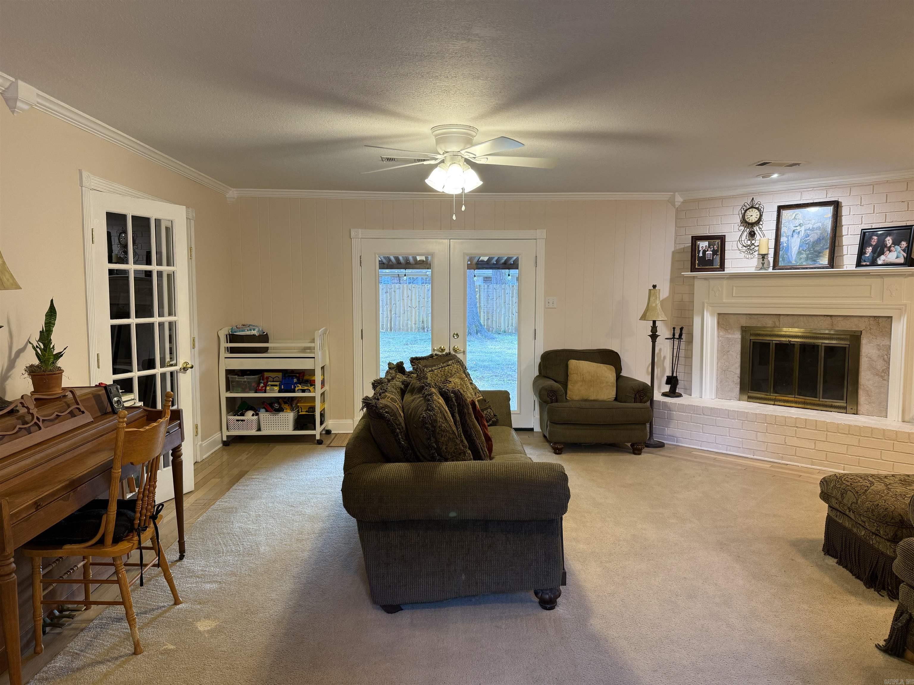 1115 Salem  Conway, AR
