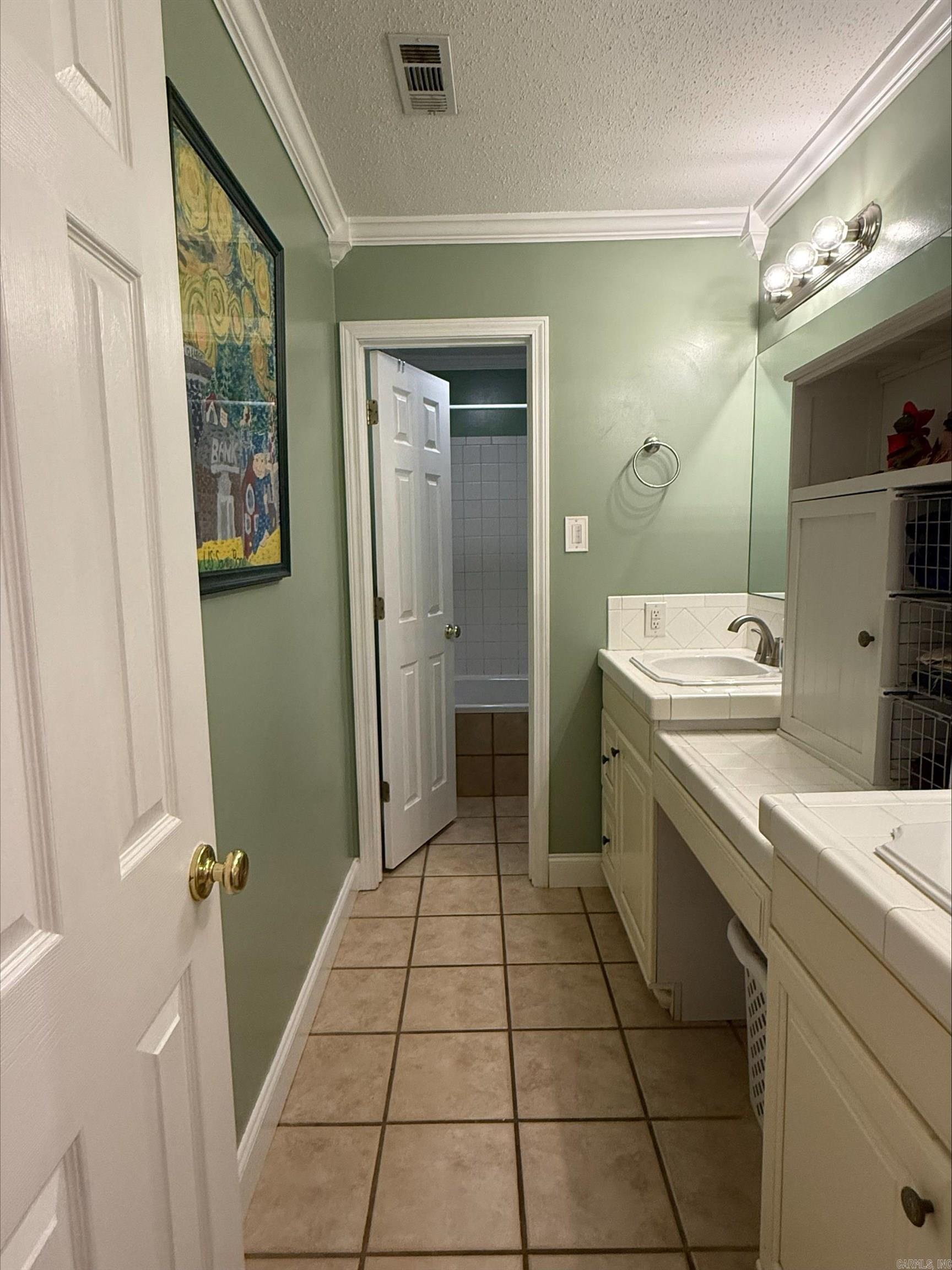 1115 Salem  Conway, AR