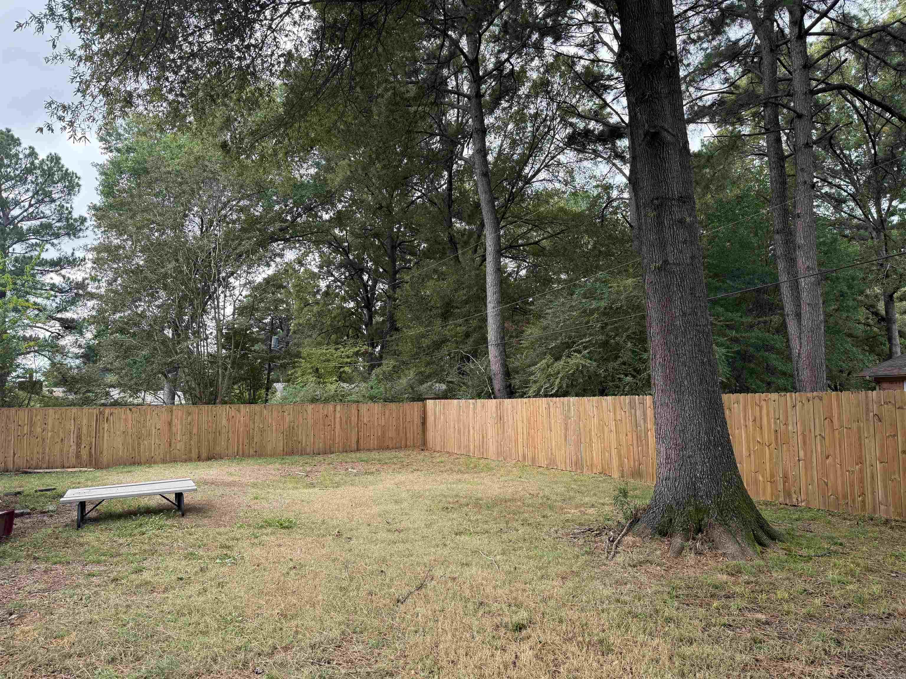 1115 Salem  Conway, AR