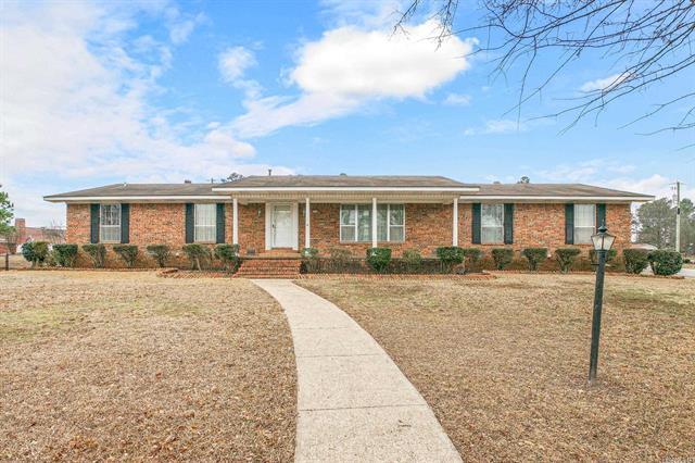 919  Park  Nashville, AR