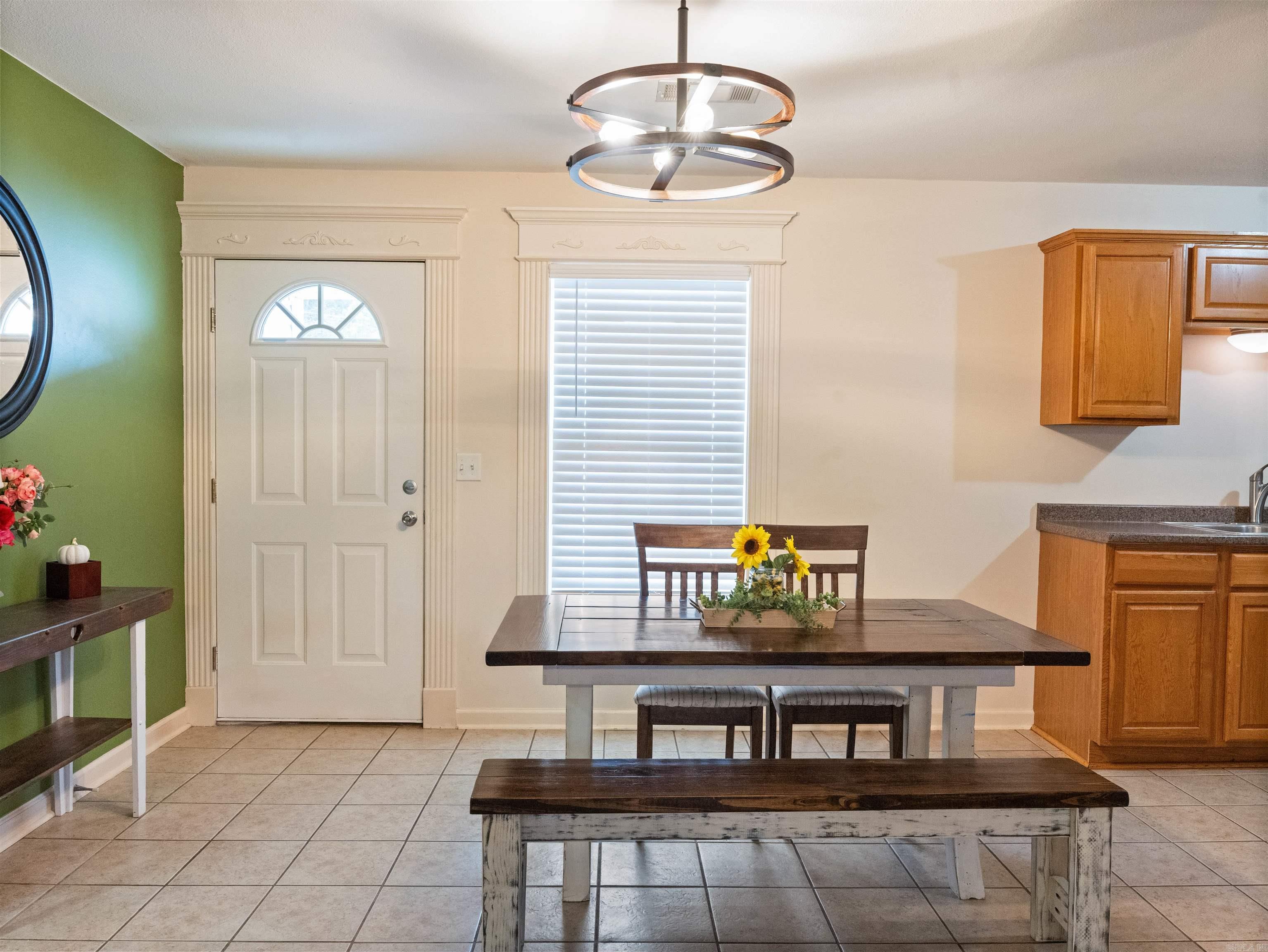 204 Wild Ivy  Benton, AR