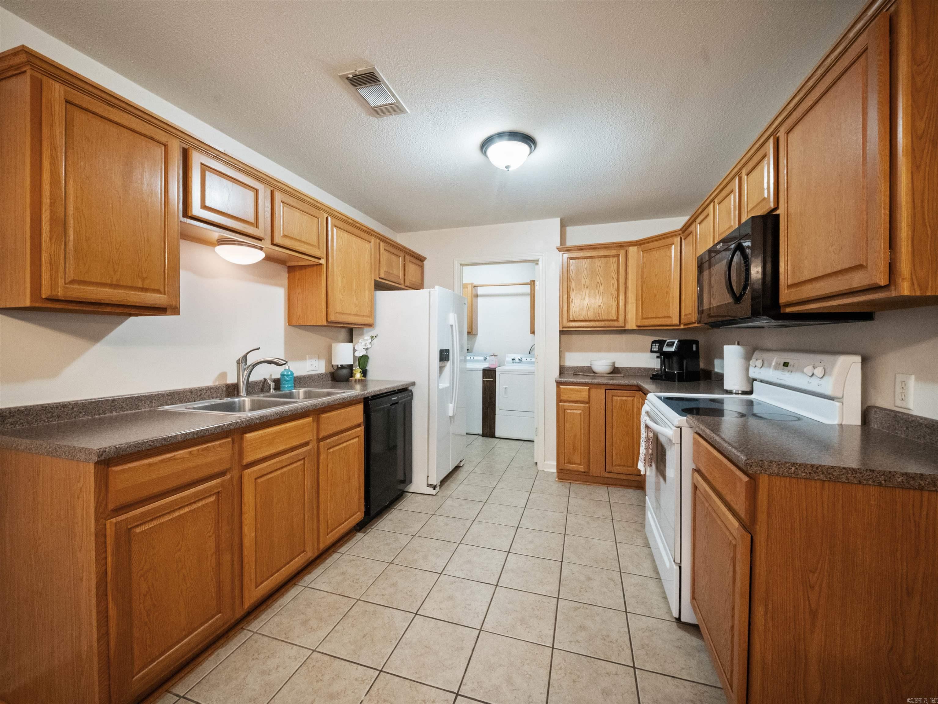 204 Wild Ivy  Benton, AR