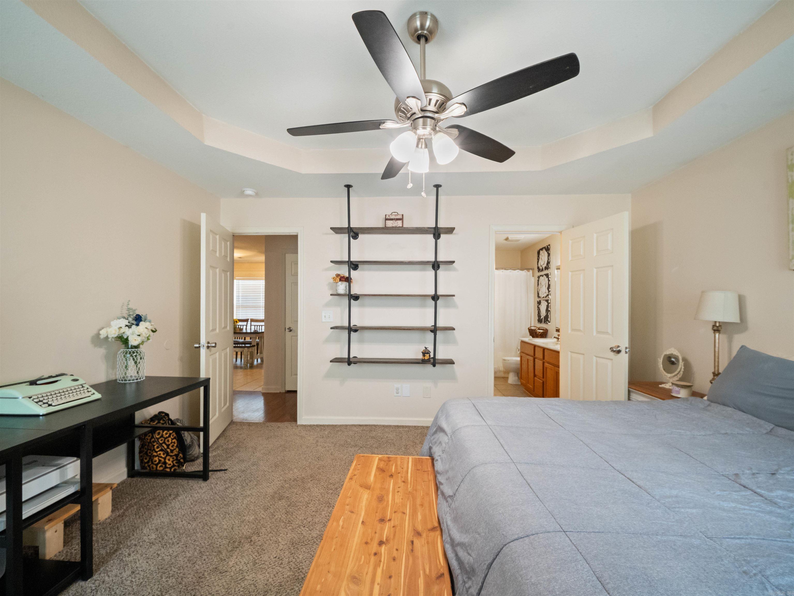 204 Wild Ivy  Benton, AR
