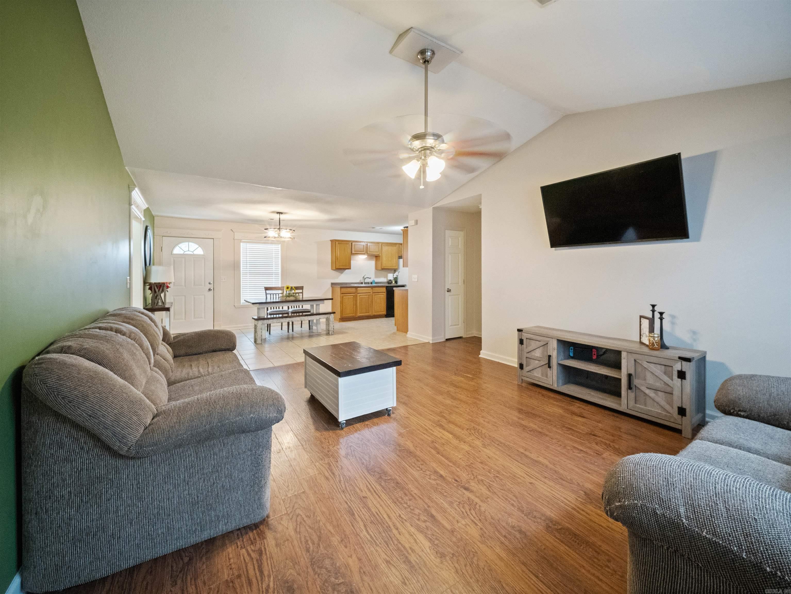204 Wild Ivy  Benton, AR