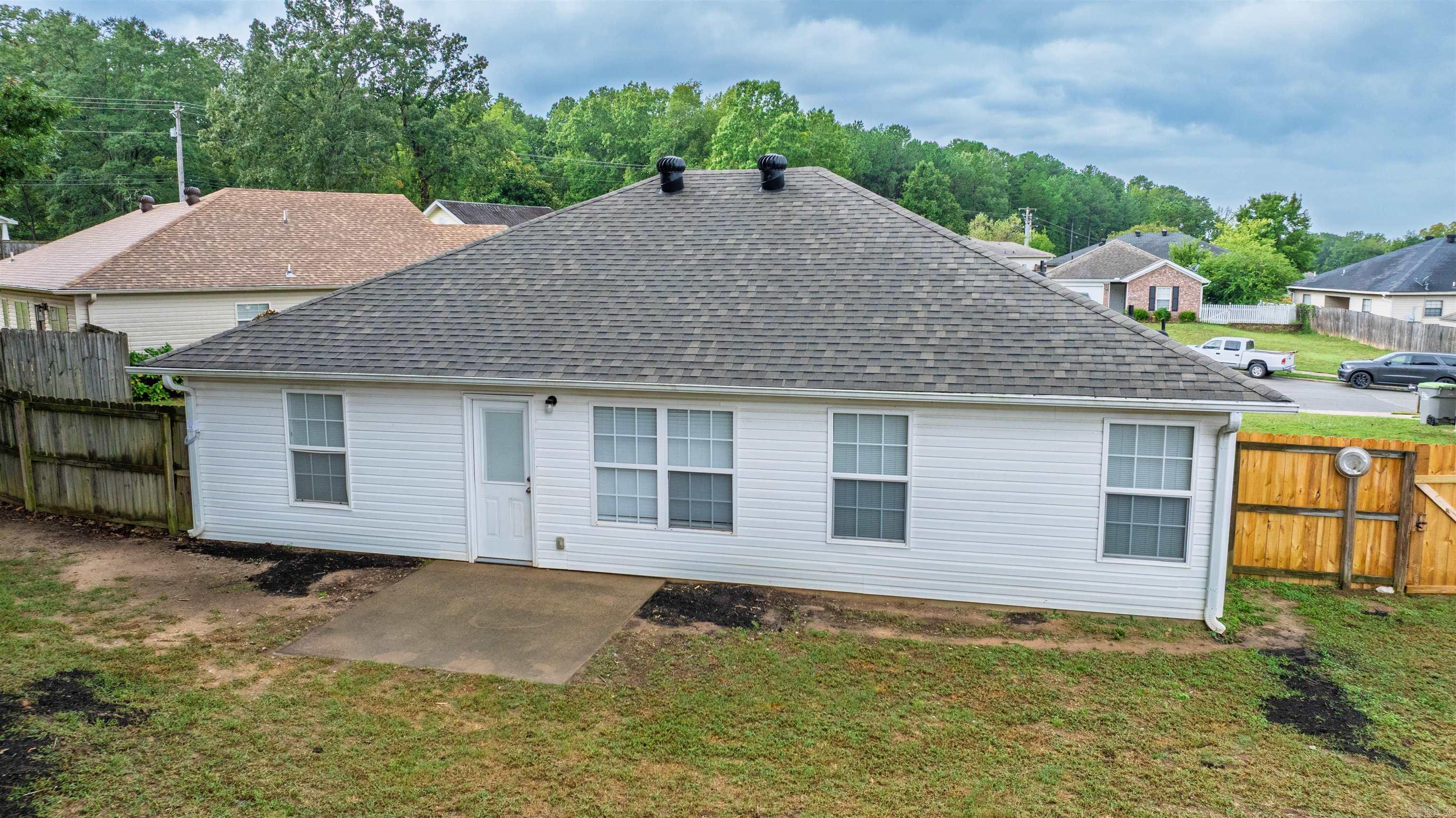204 Wild Ivy  Benton, AR
