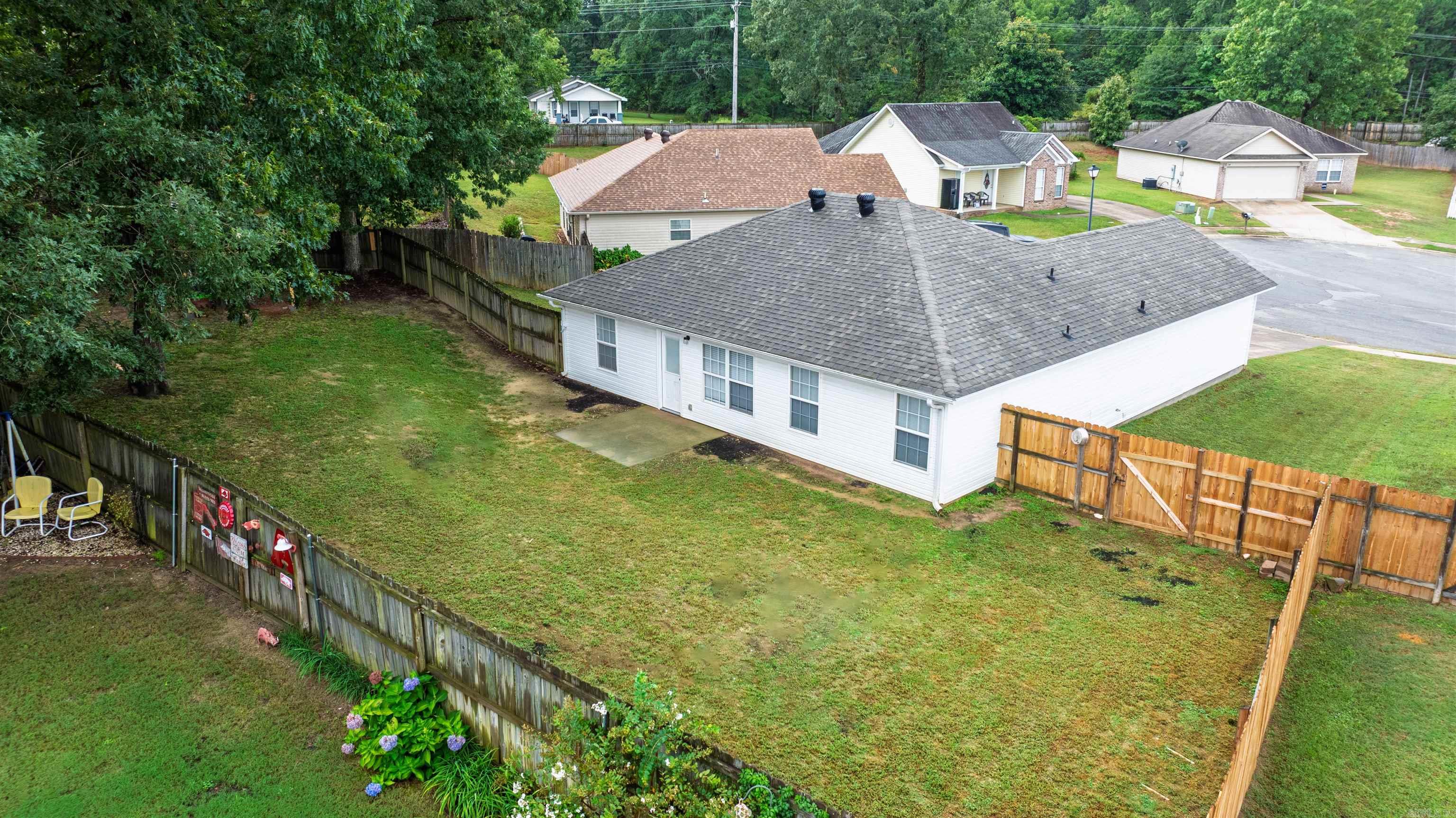 204 Wild Ivy  Benton, AR