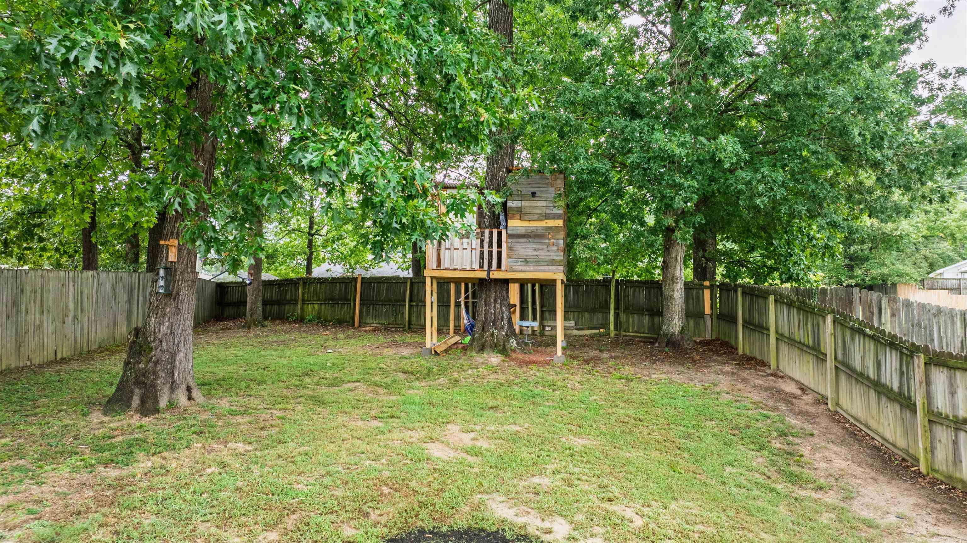 204 Wild Ivy  Benton, AR