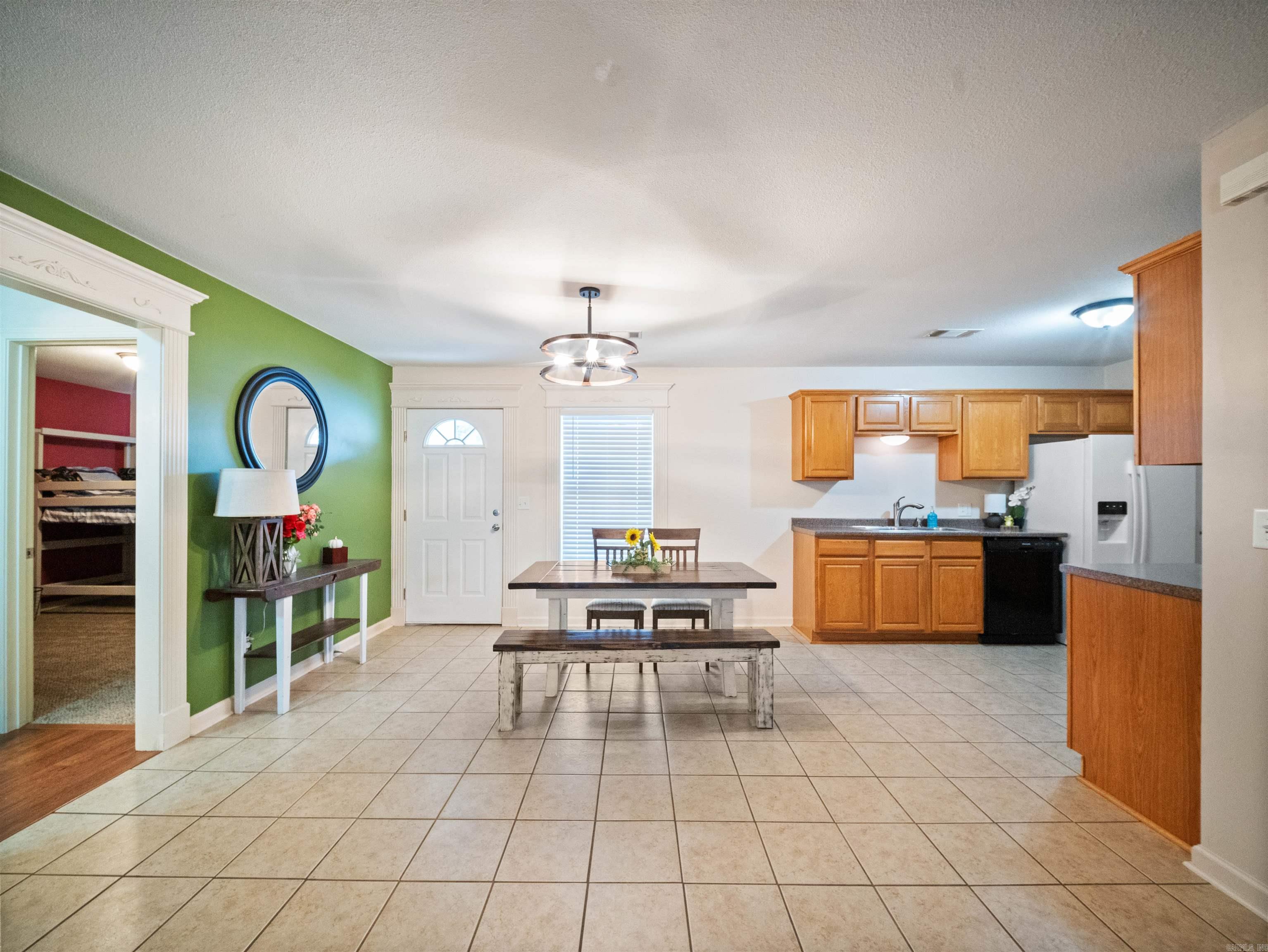 204 Wild Ivy  Benton, AR