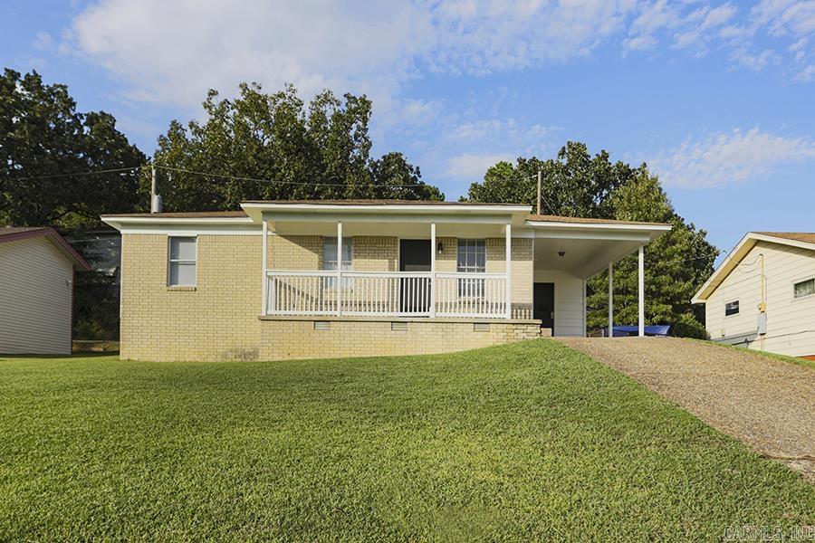 2304 Ella Court  North Little Rock, AR
