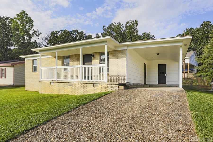 2304 Ella Court  North Little Rock, AR