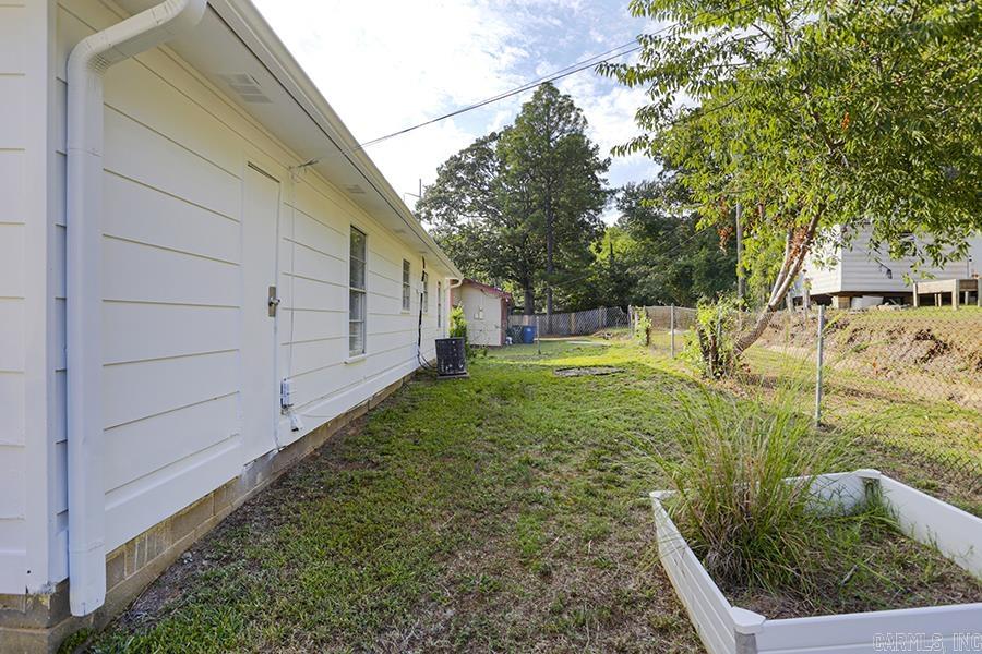 2304 Ella Court  North Little Rock, AR