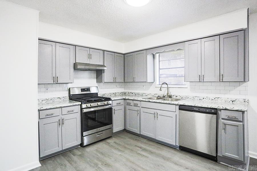 2304 Ella Court  North Little Rock, AR