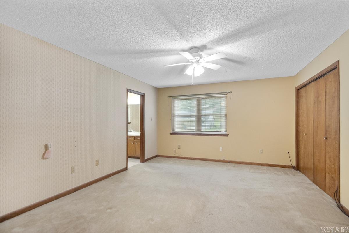 1540 Valley View  Malvern, AR