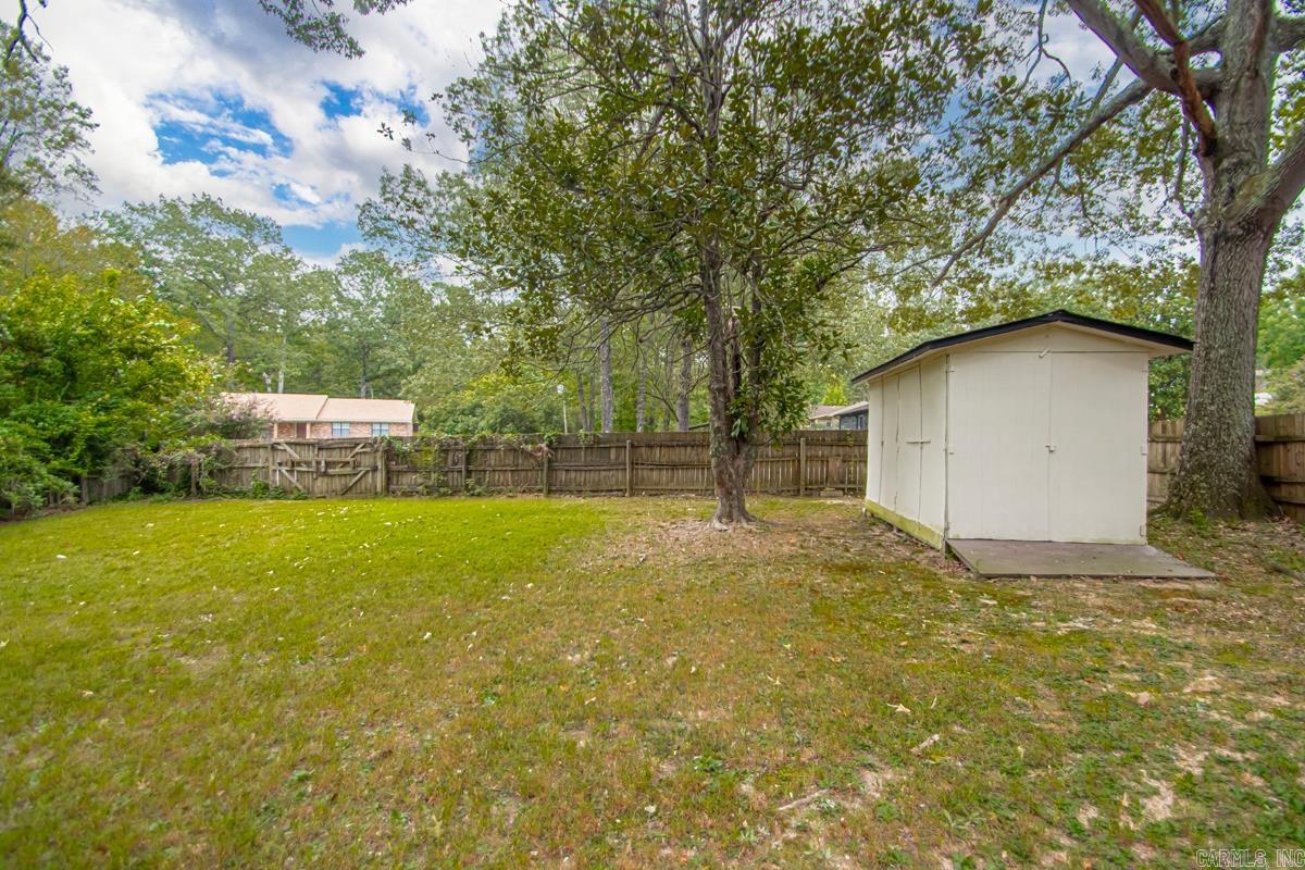 1540 Valley View  Malvern, AR