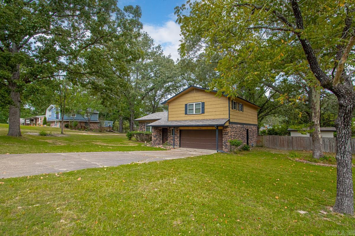 1540 Valley View  Malvern, AR