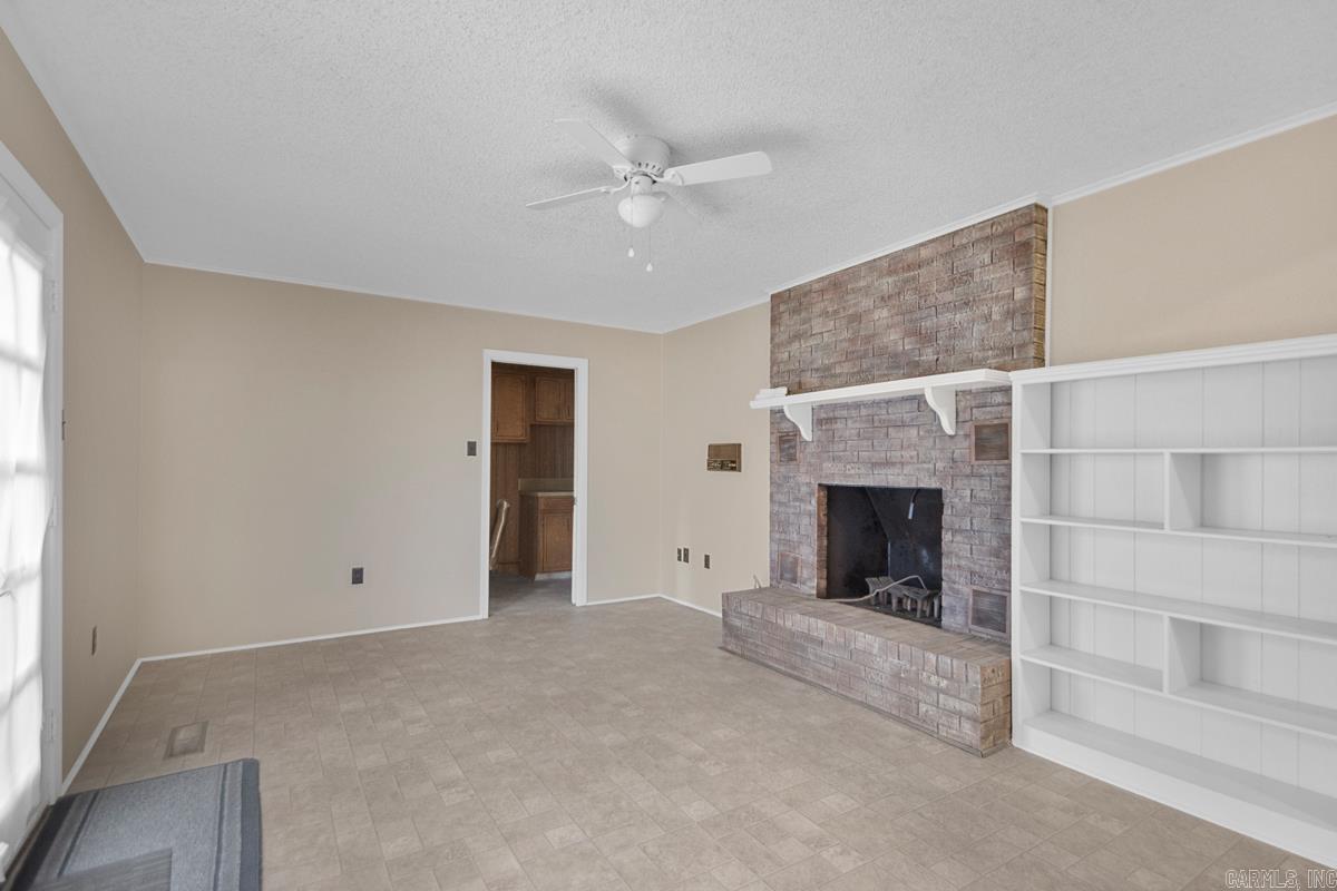 1540 Valley View  Malvern, AR