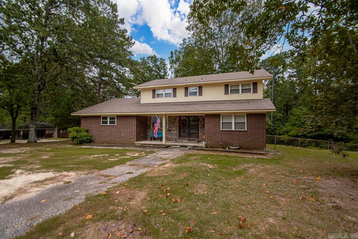 285 Pinewood  Malvern, AR