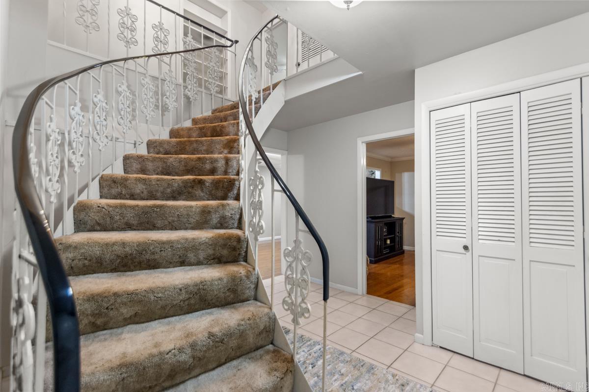 285 Pinewood  Malvern, AR