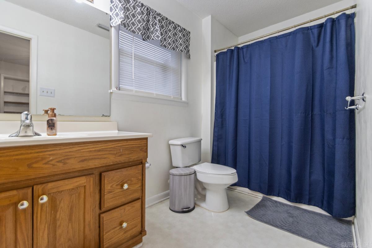 285 Pinewood  Malvern, AR