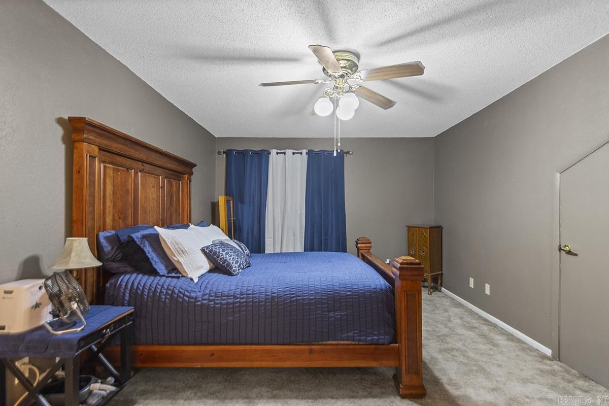 285 Pinewood  Malvern, AR