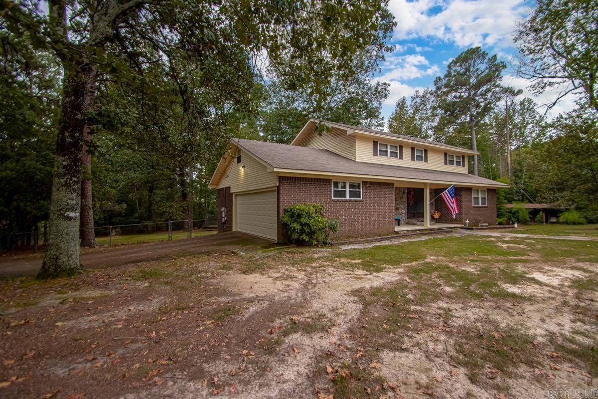285 Pinewood  Malvern, AR