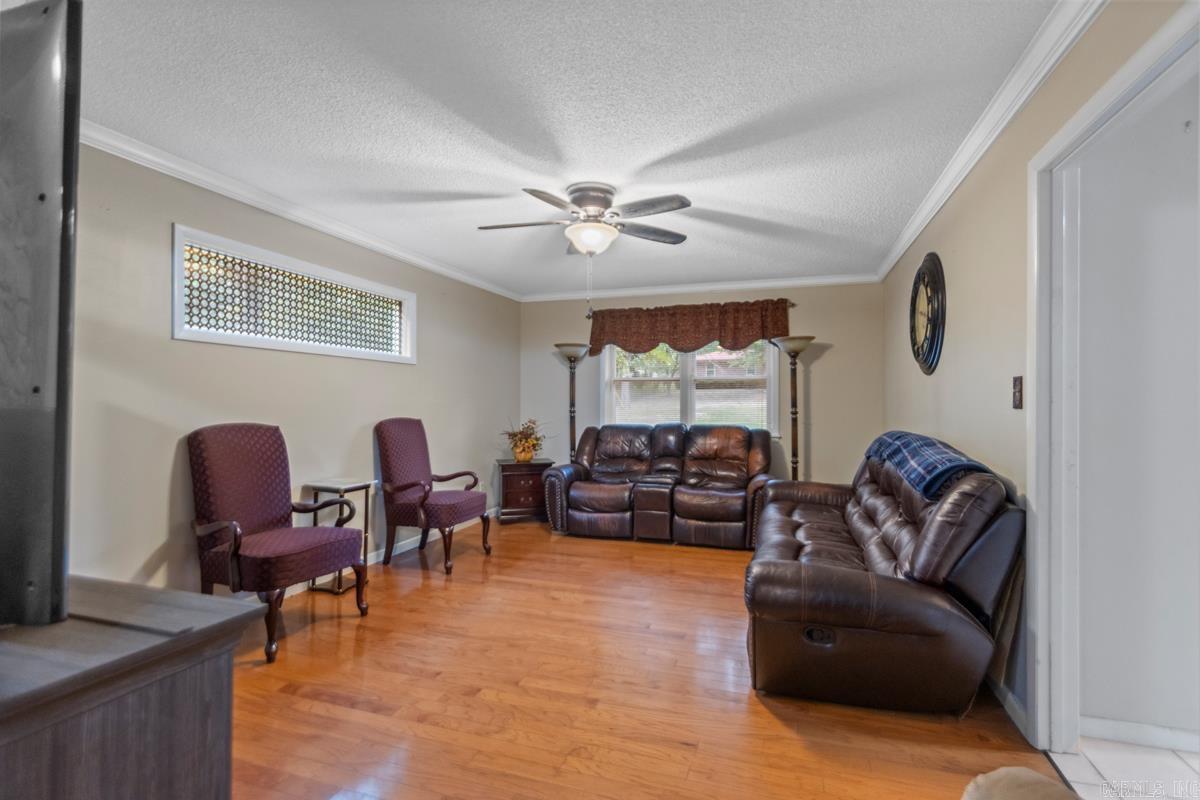 285 Pinewood  Malvern, AR
