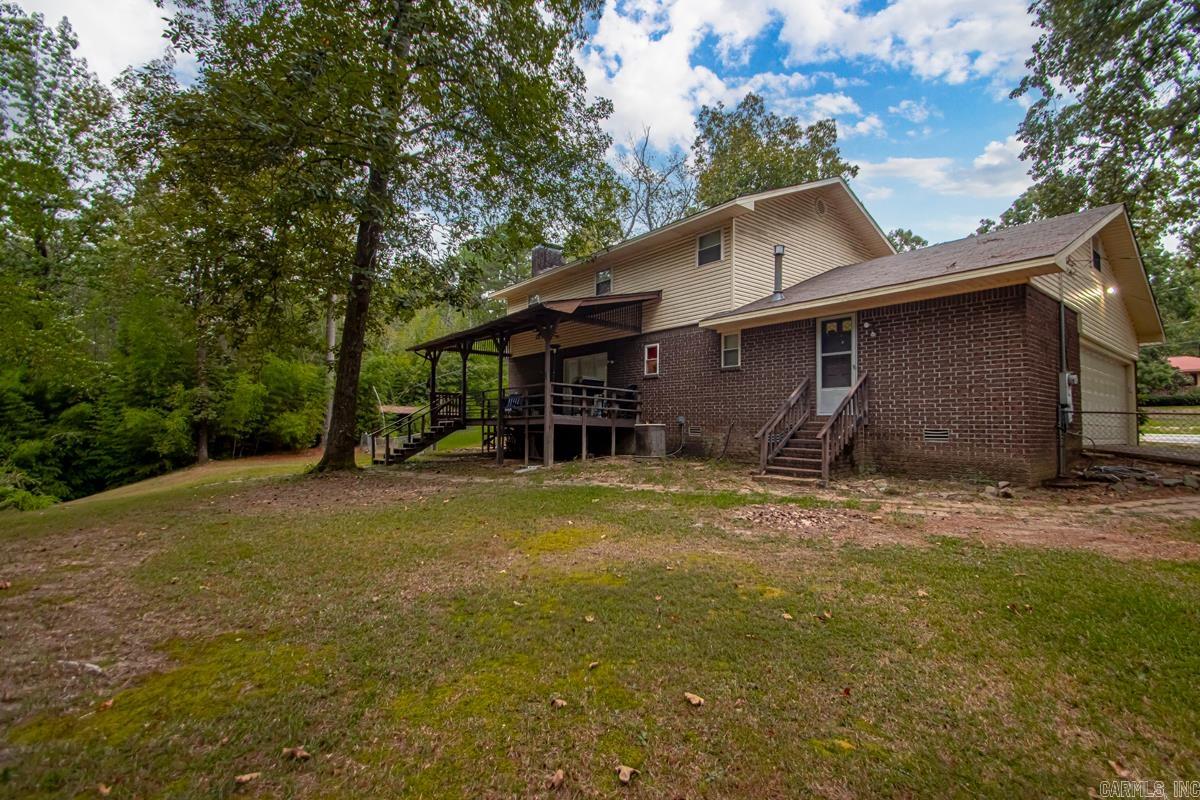 285 Pinewood  Malvern, AR