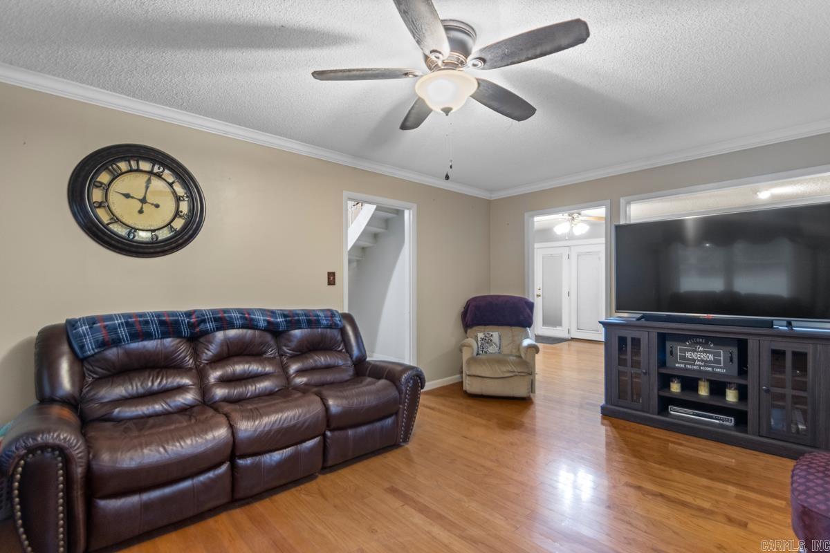 285 Pinewood  Malvern, AR