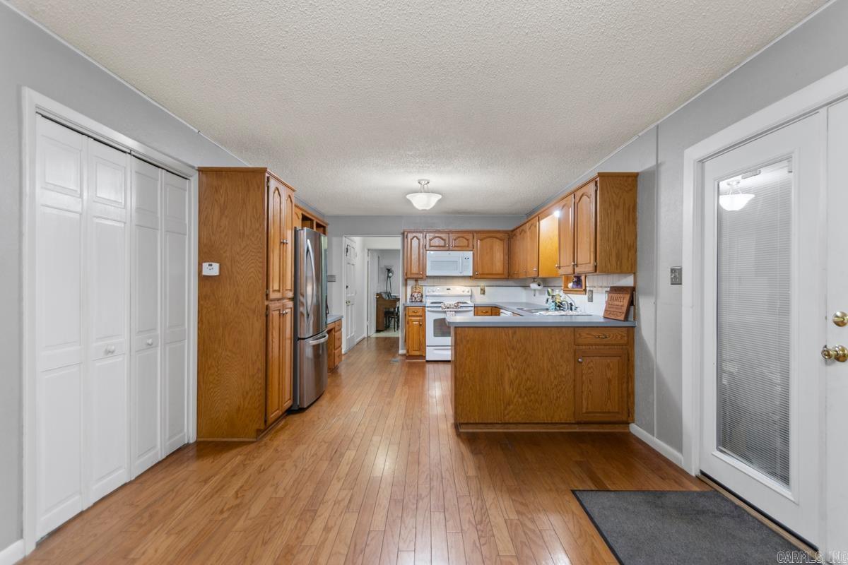 285 Pinewood  Malvern, AR