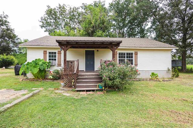 1286 W Highway 88  Oden, AR