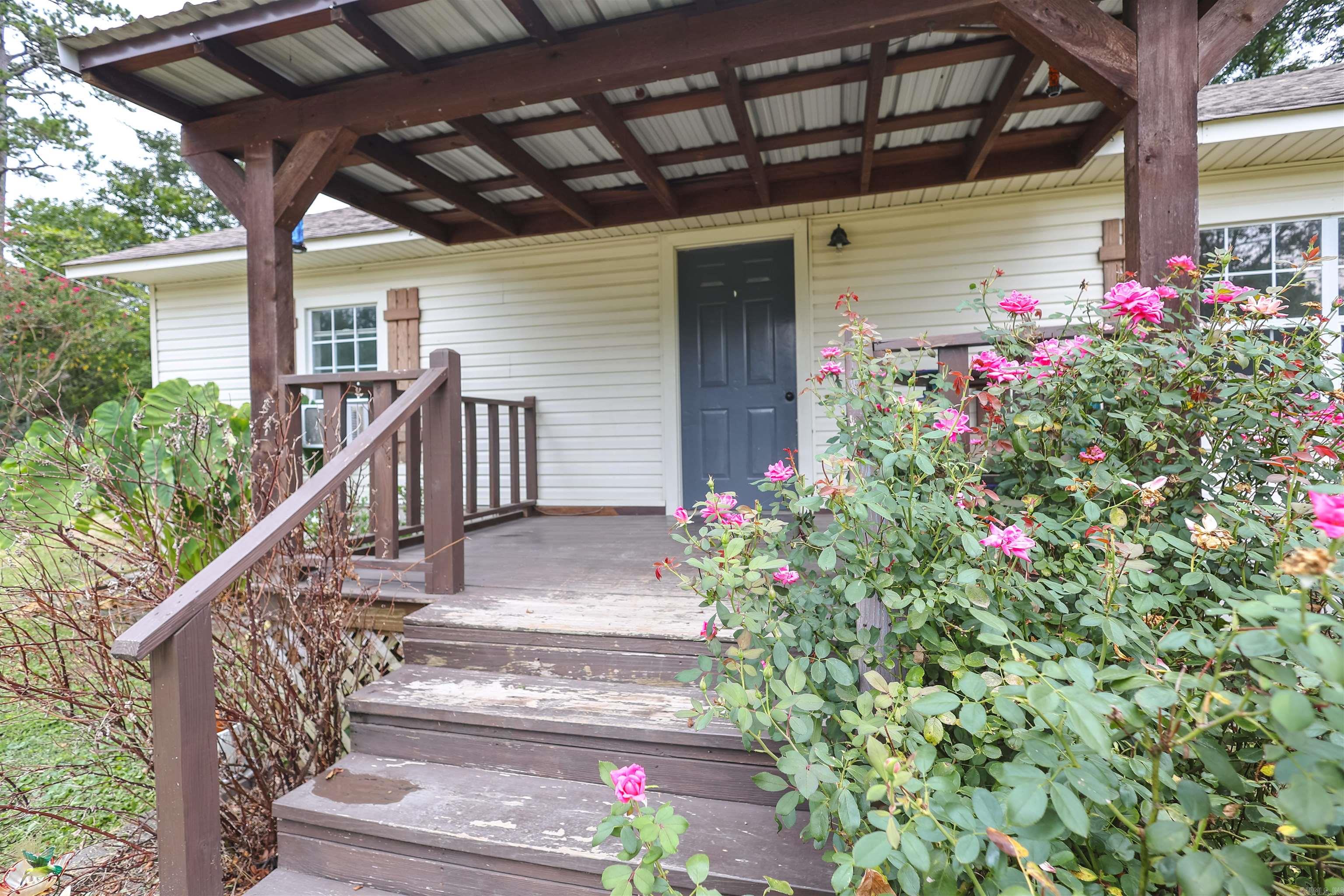 1286 W Highway 88  Oden, AR