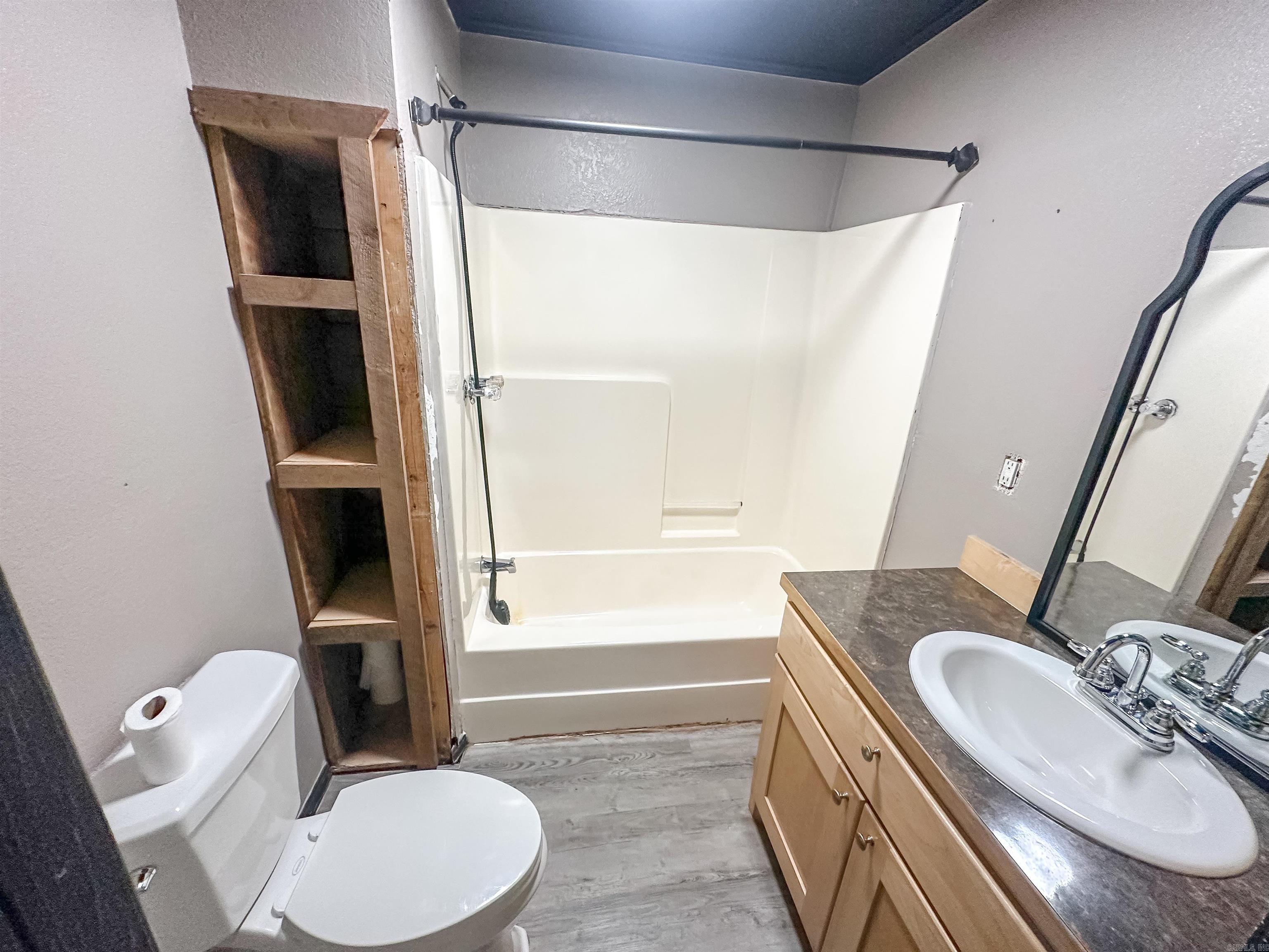 1286 W Highway 88  Oden, AR