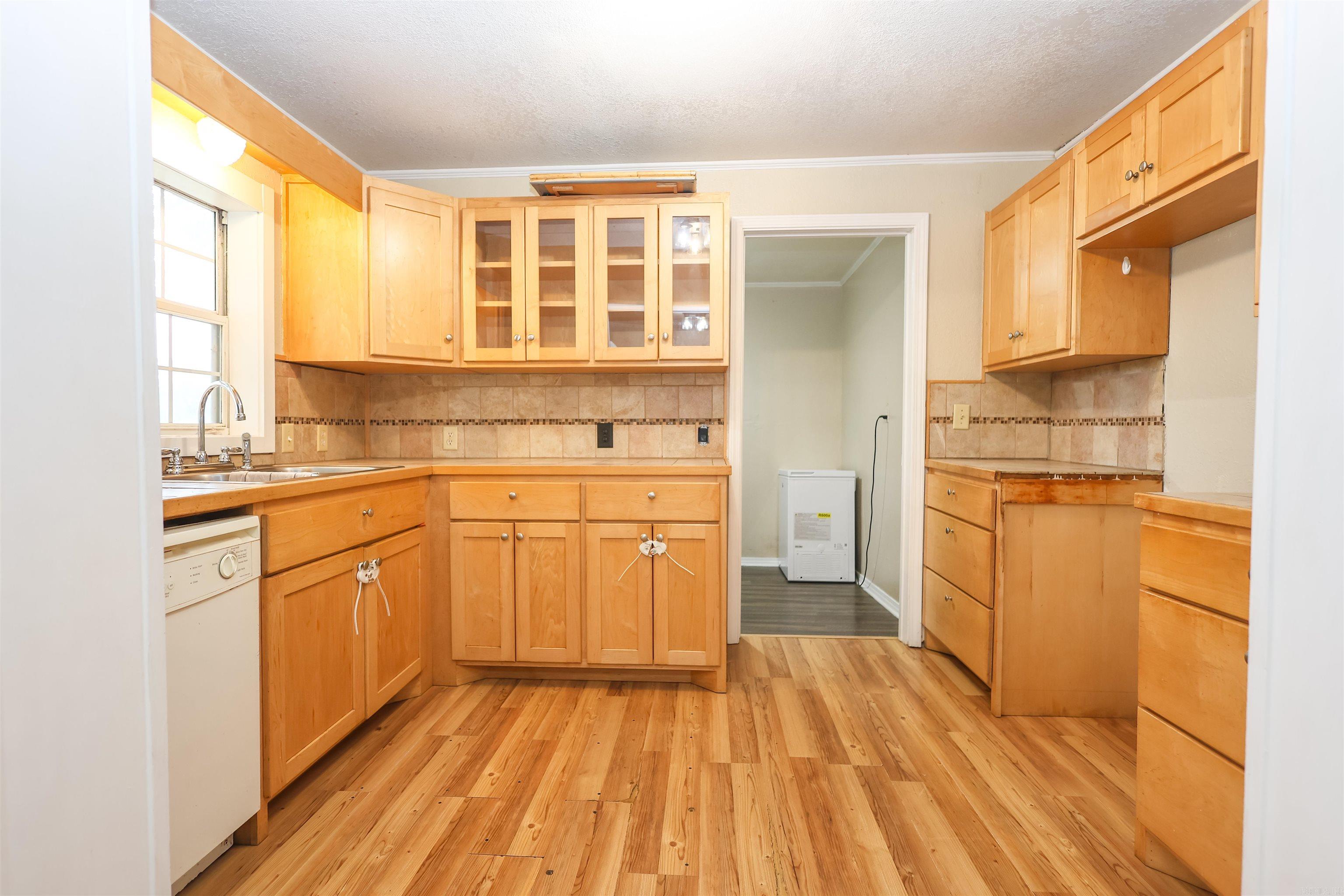 1286 W Highway 88  Oden, AR