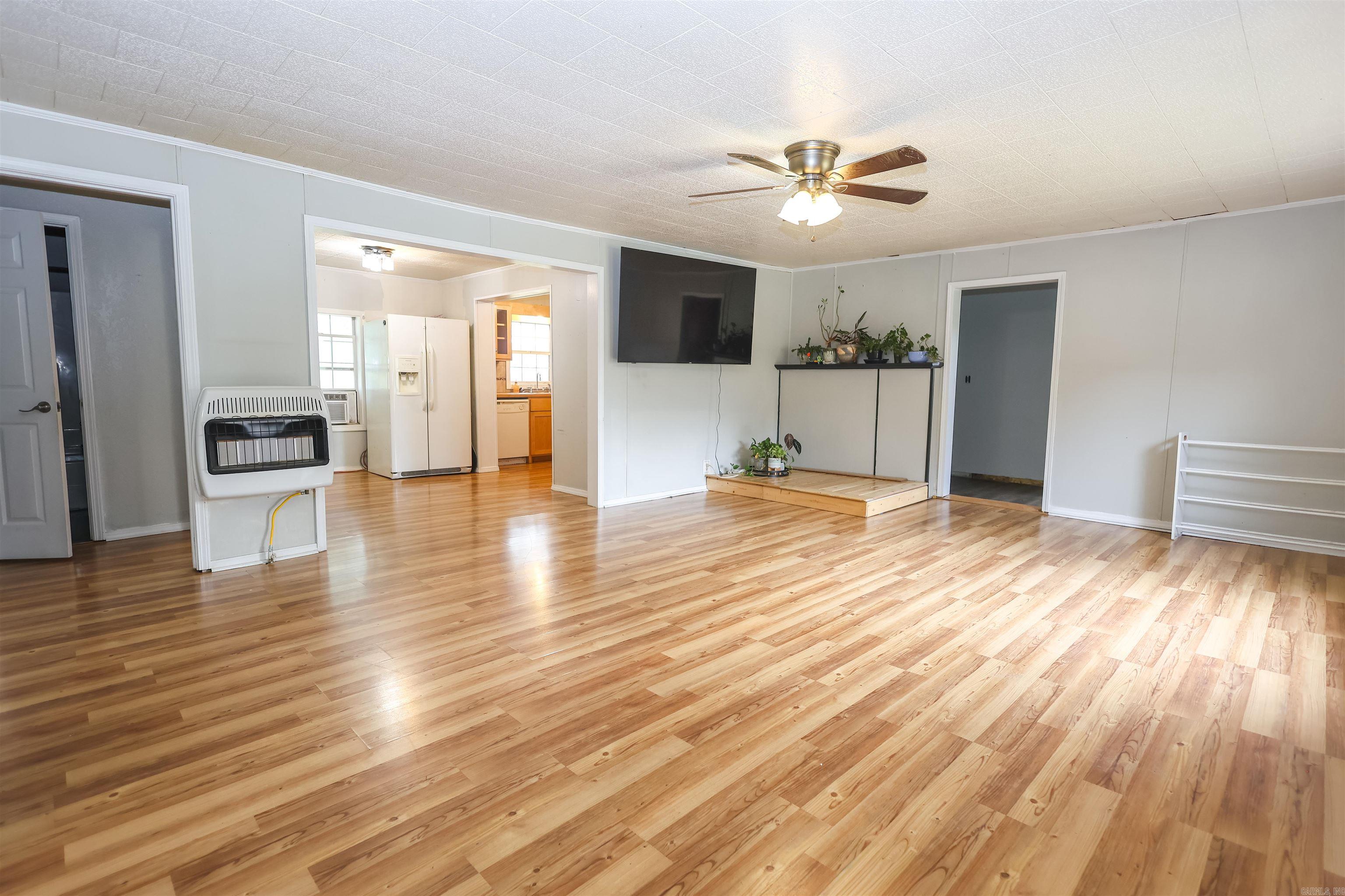 1286 W Highway 88  Oden, AR
