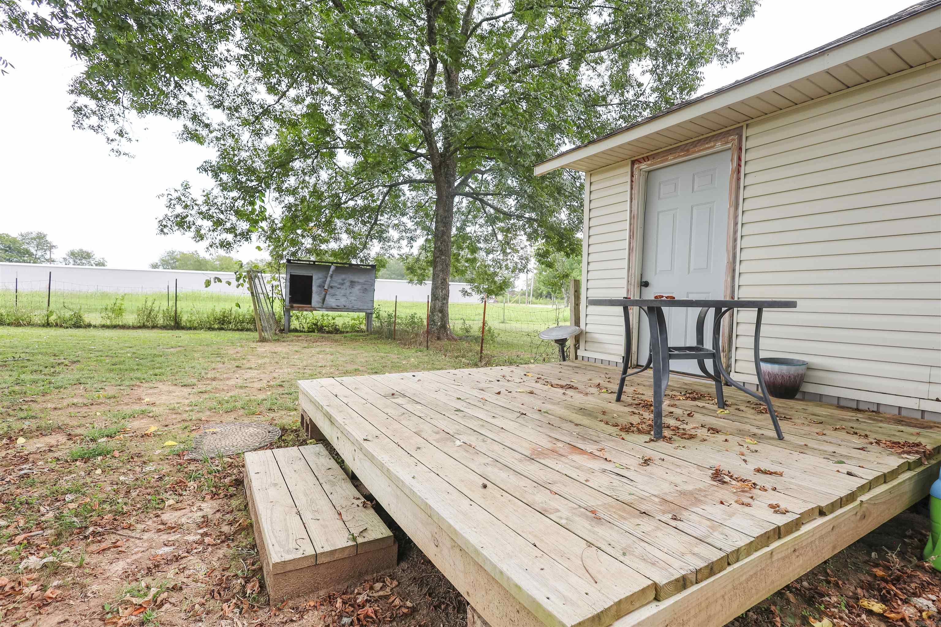 1286 W Highway 88  Oden, AR