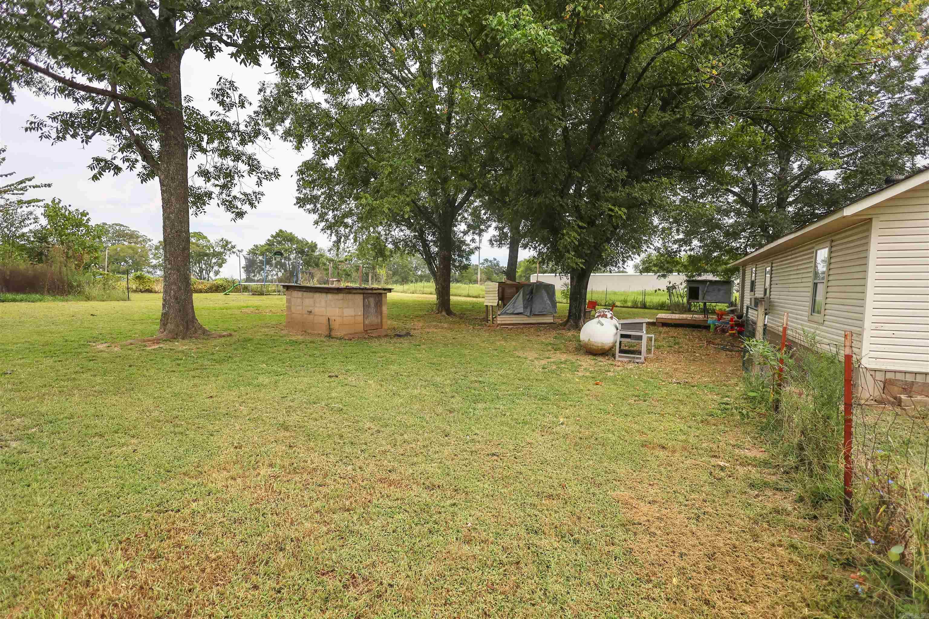 1286 W Highway 88  Oden, AR