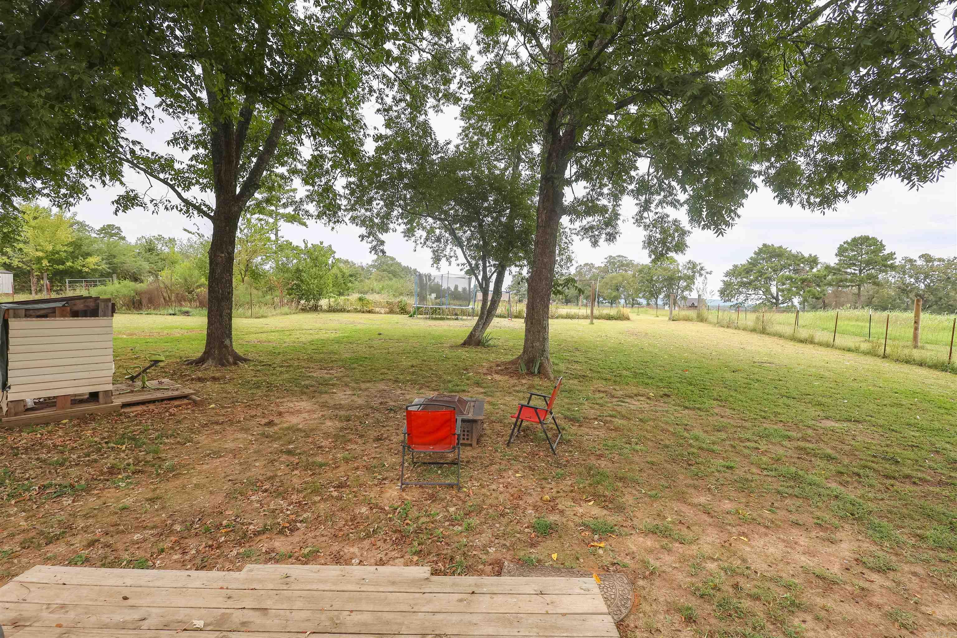 1286 W Highway 88  Oden, AR