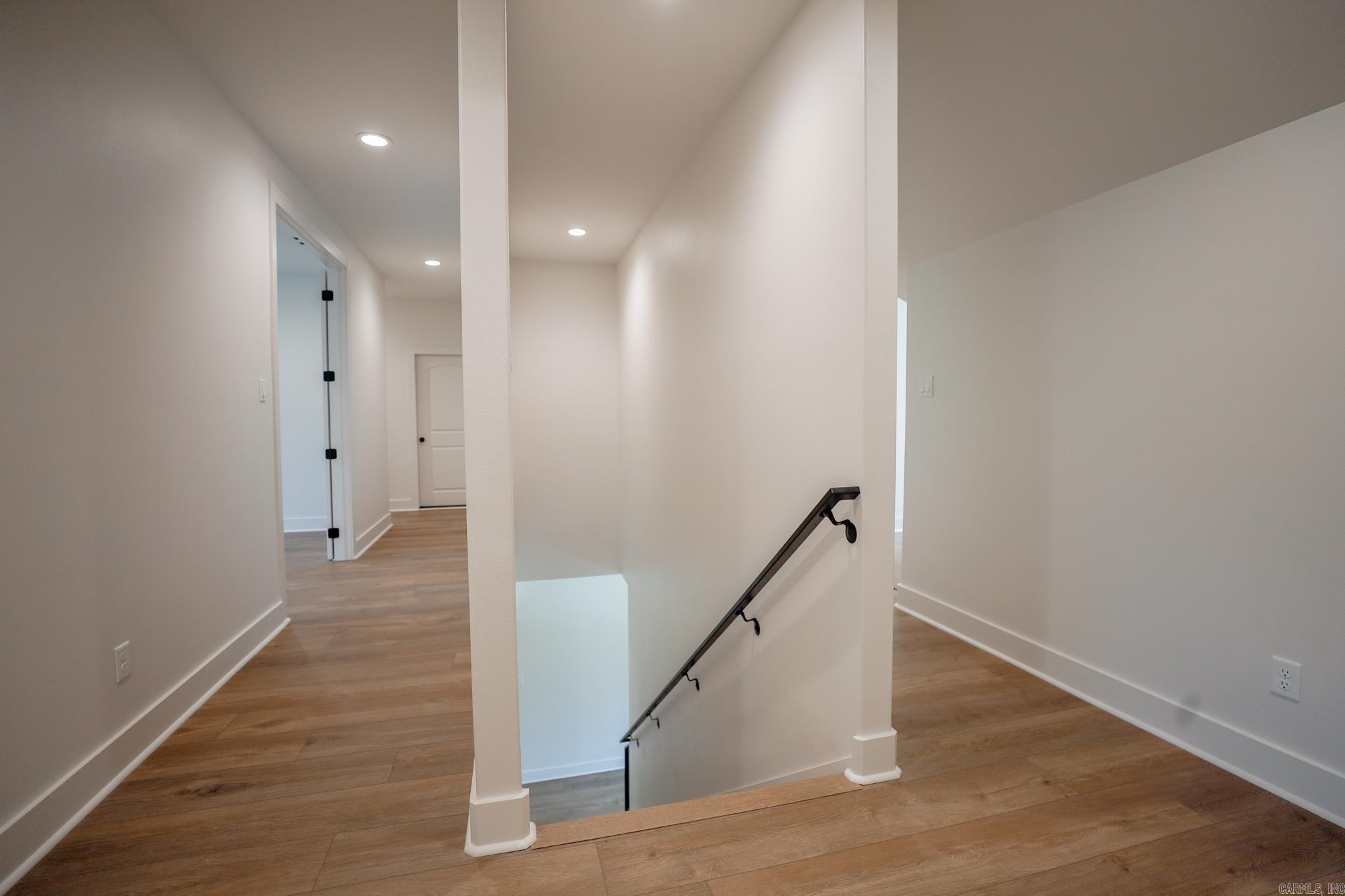 17105 Valley View Loop  Roland, AR