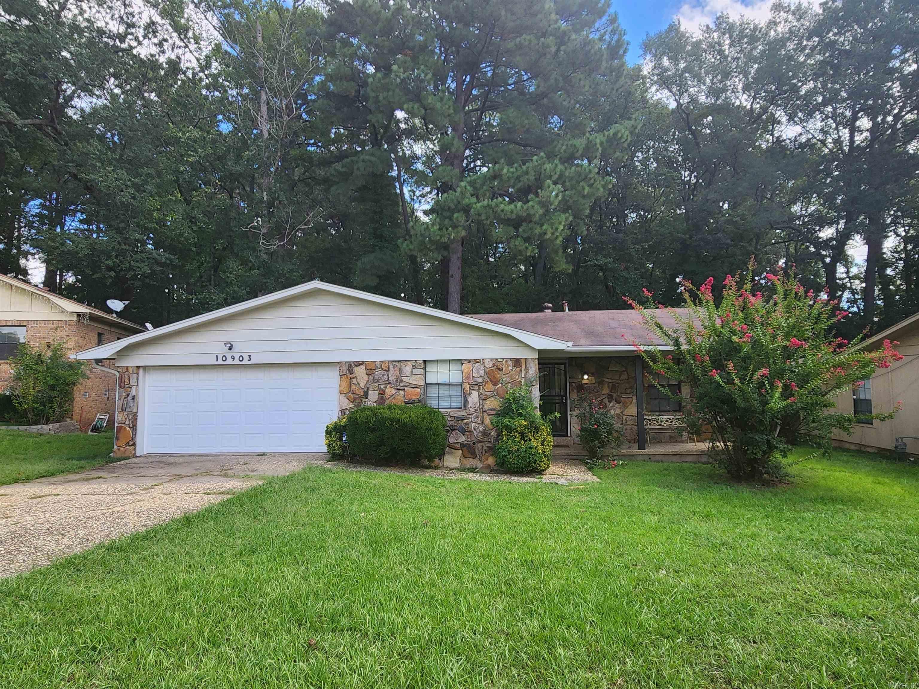 10903 Appomattox  Mabelvale, AR