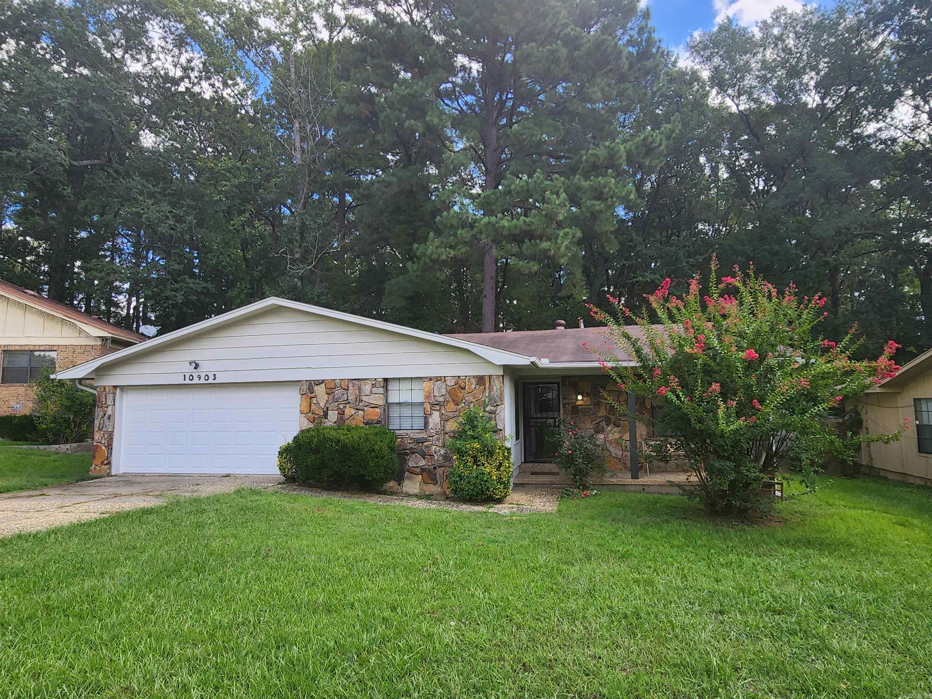 10903 Appomattox  Mabelvale, AR