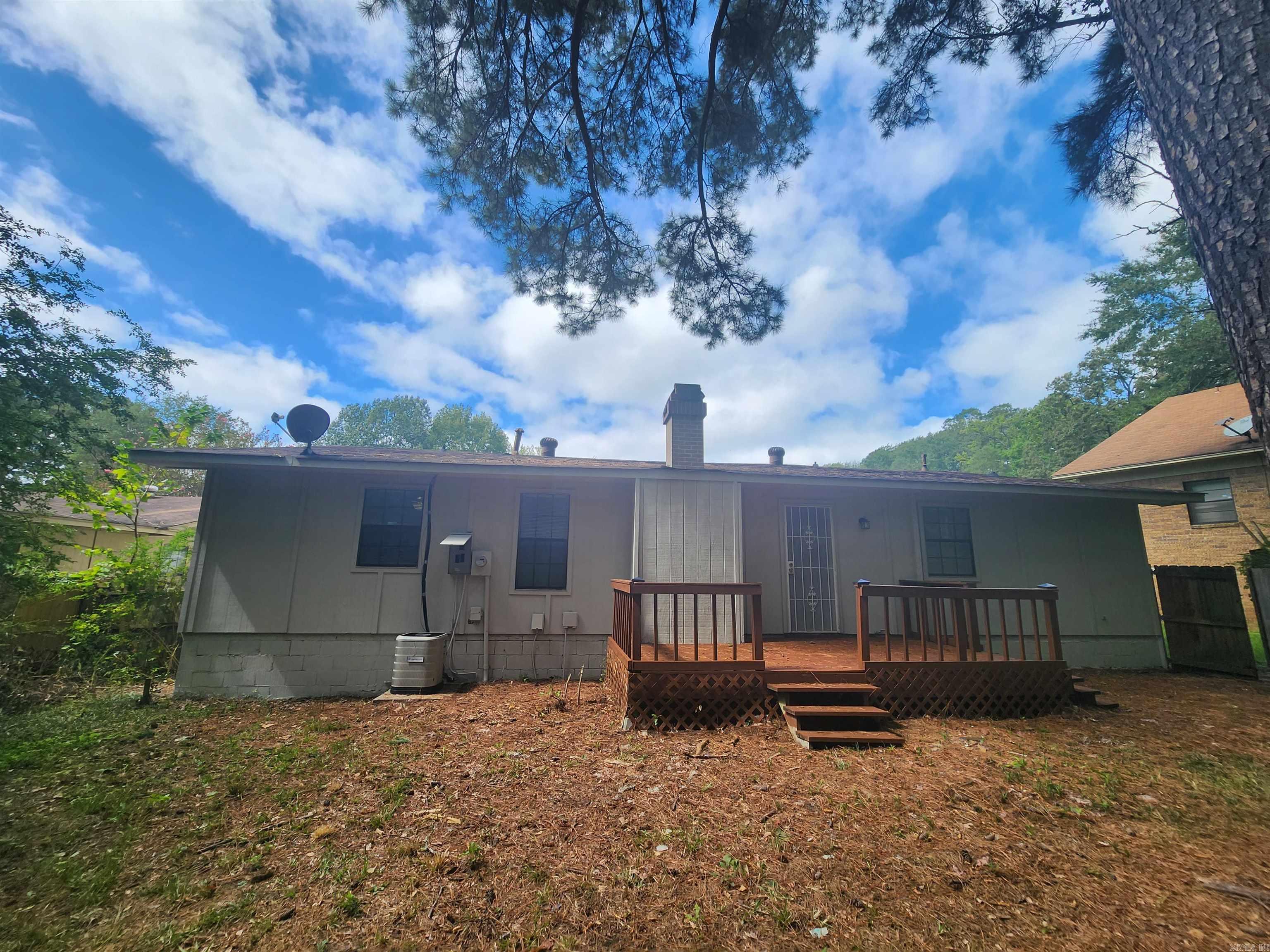 10903 Appomattox  Mabelvale, AR